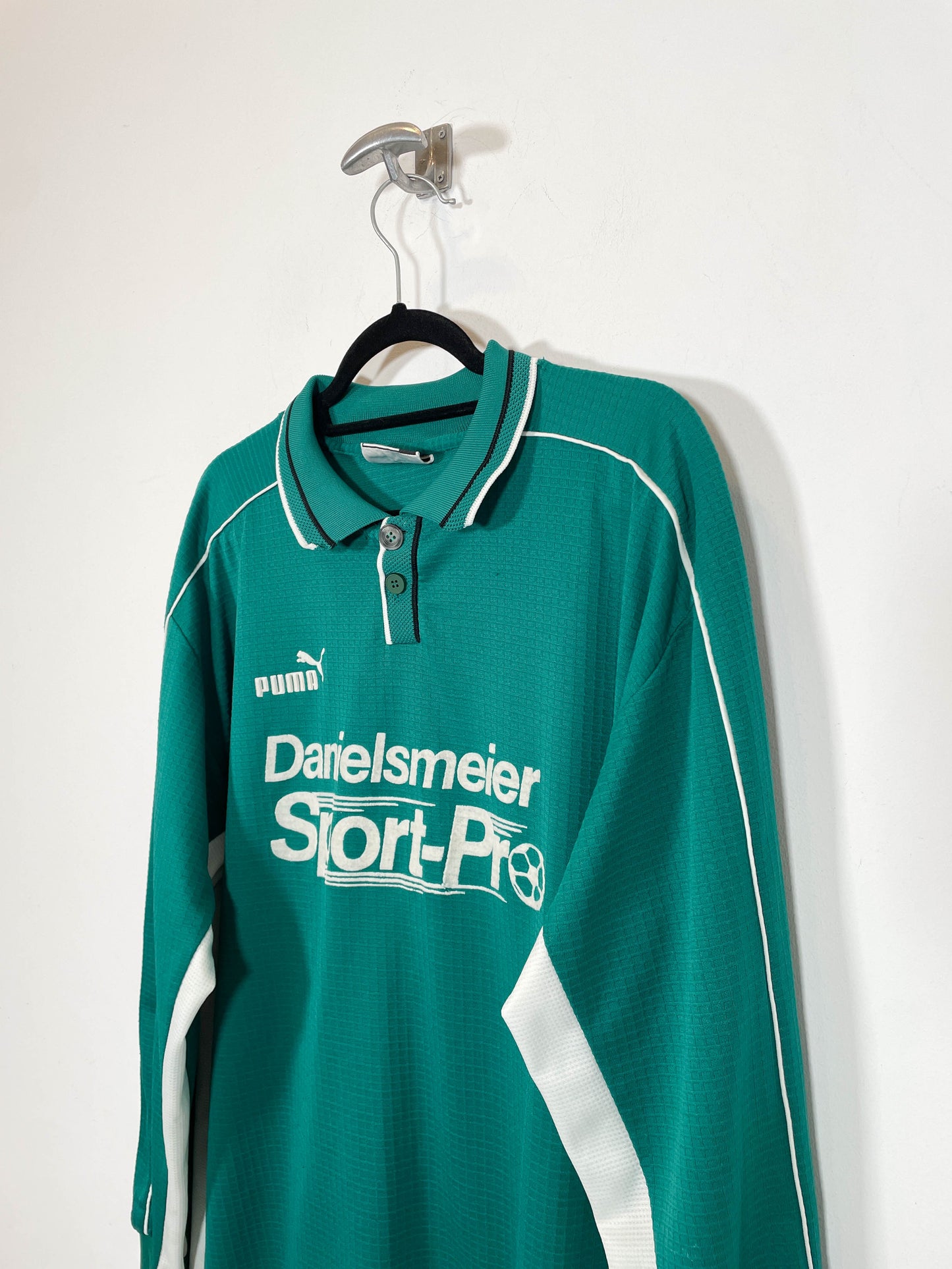 Camiseta Puma 90's - Talla L/XL