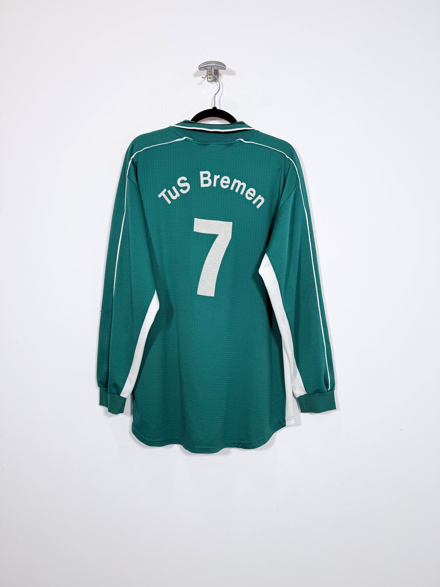 Camiseta Puma 90's - Talla L/XL
