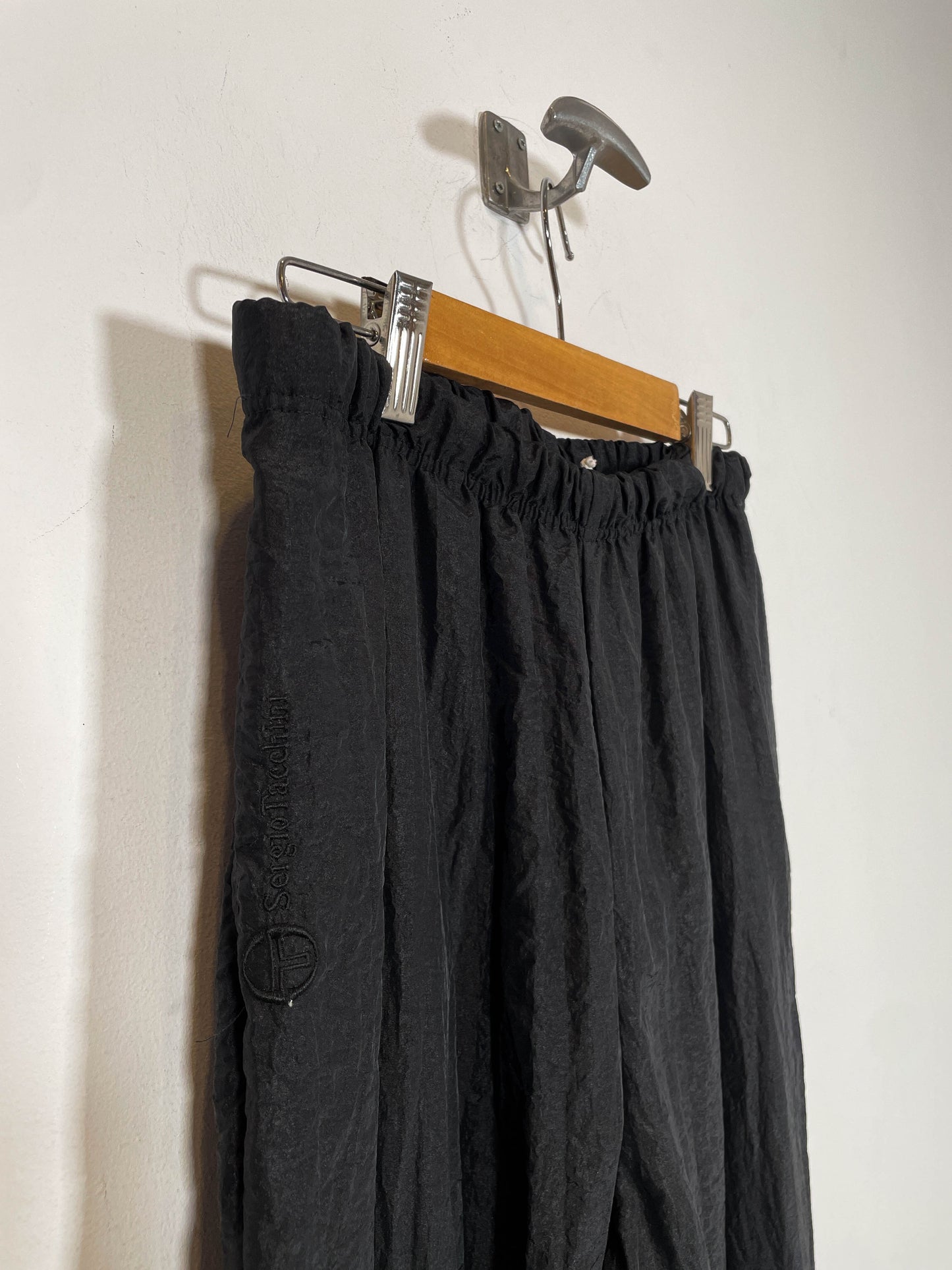 Pantalón de chandal Sergio Tacchini - Talla S/M