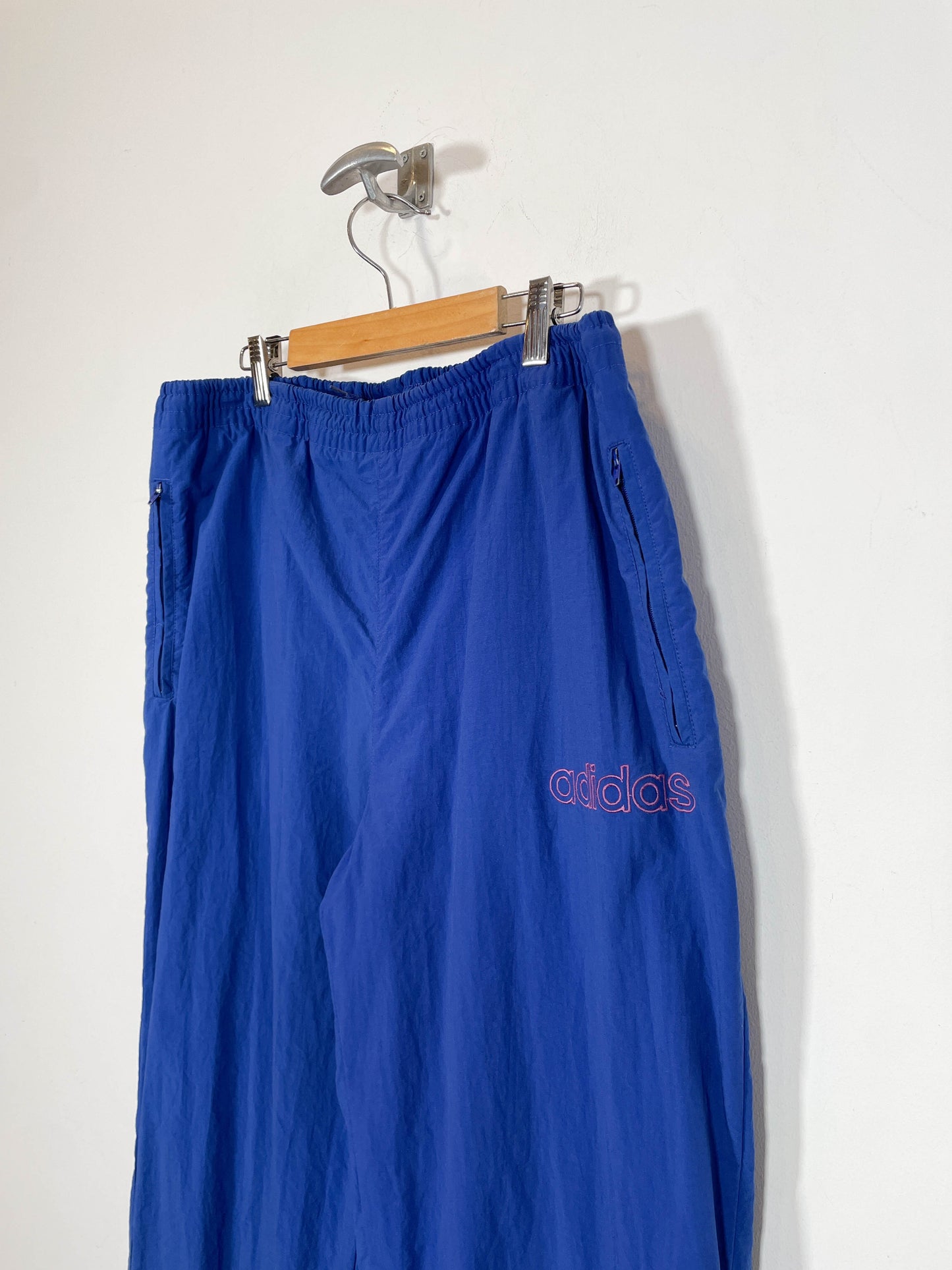 Pantalón de chandal Adidas Team 90's - Talla L/XL