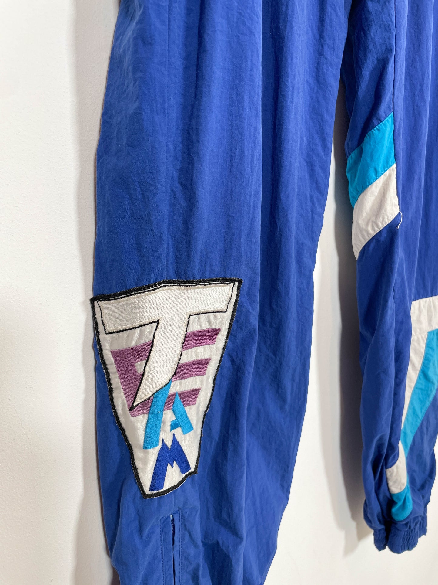 Pantalón de chandal Adidas Team 90's - Talla L/XL