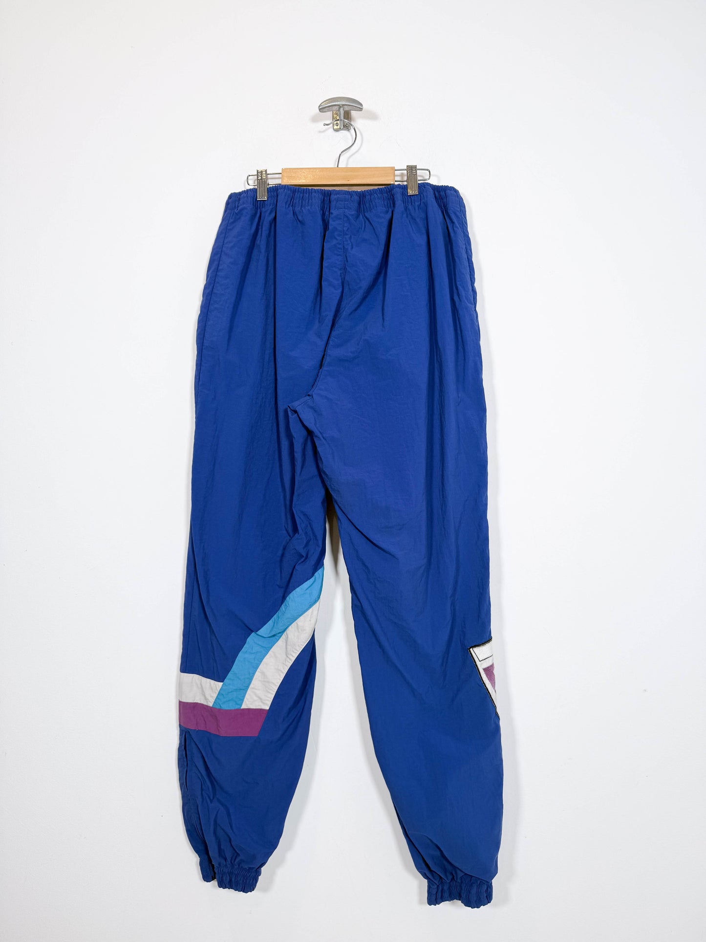 Pantalón de chandal Adidas Team 90's - Talla L/XL