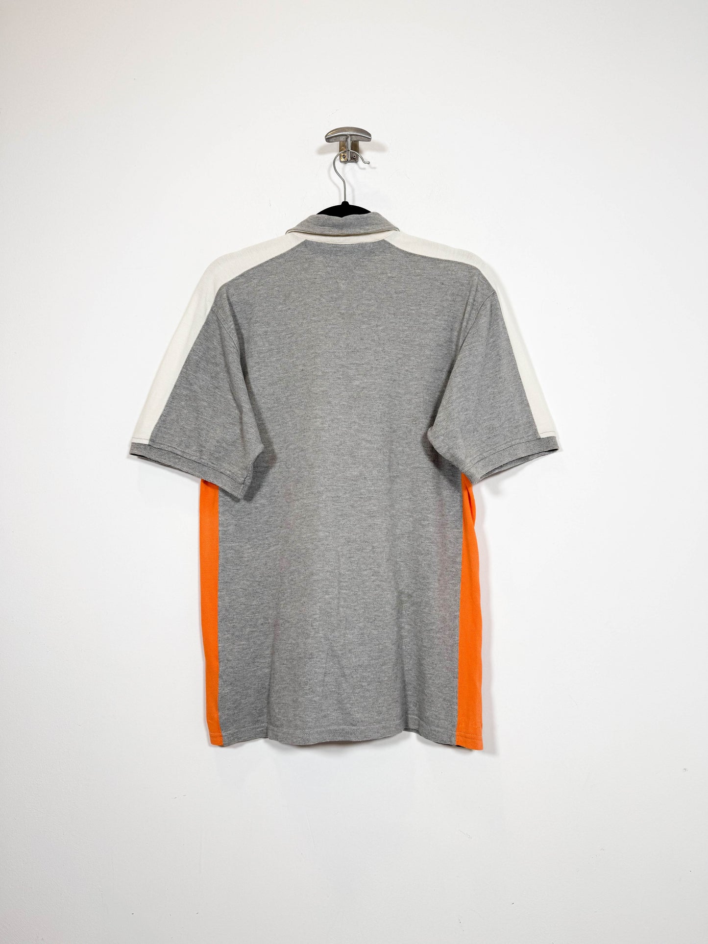 Polo Tommy Hilfiger - Talla L - Caramelo Vintage