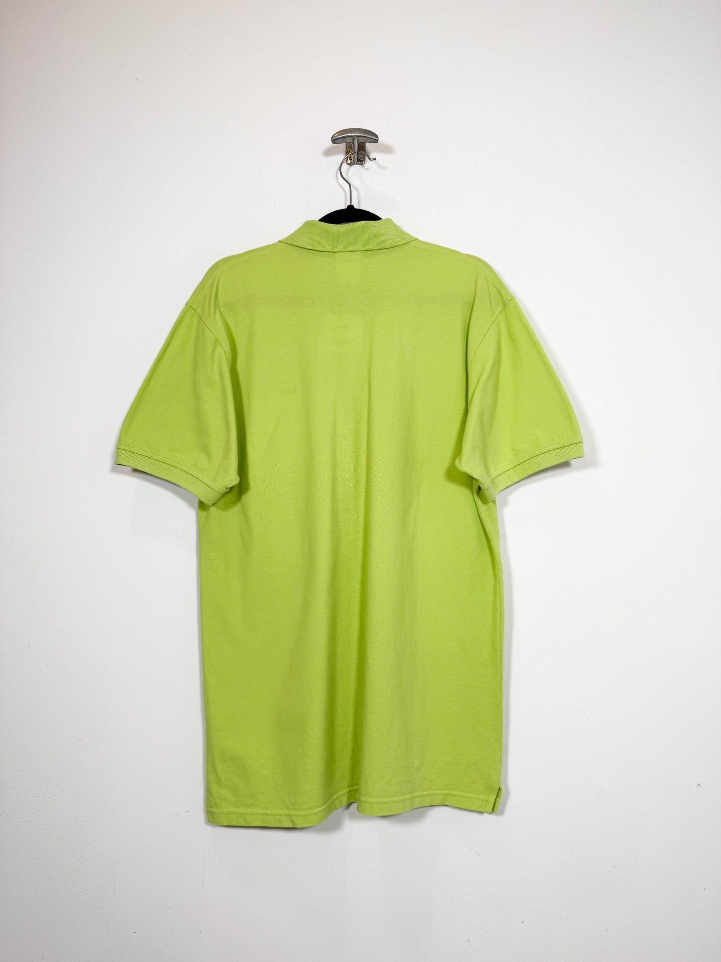 Polo Lacoste - Talla XL - Caramelo Vintage