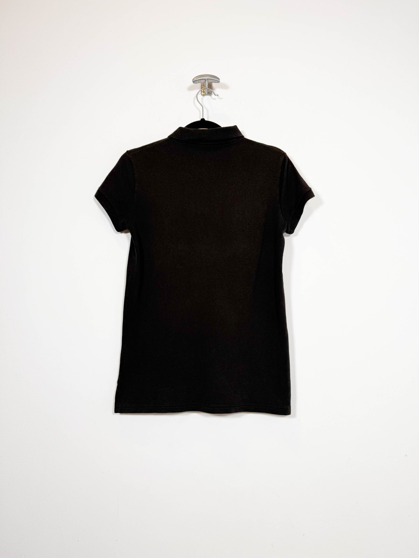 Polo Lacoste - Talla S/M - Caramelo Vintage