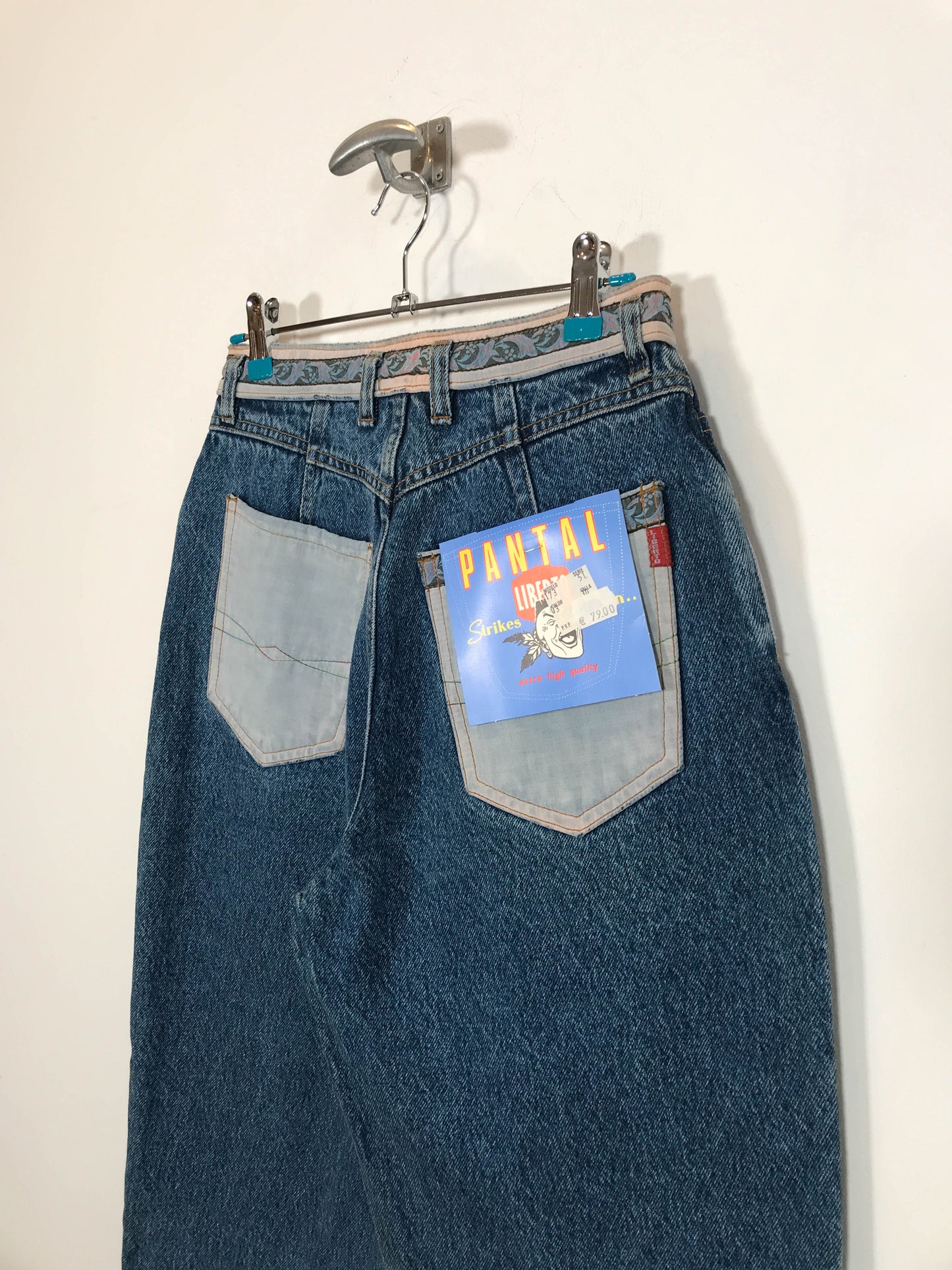 Pantalón Liberto DS