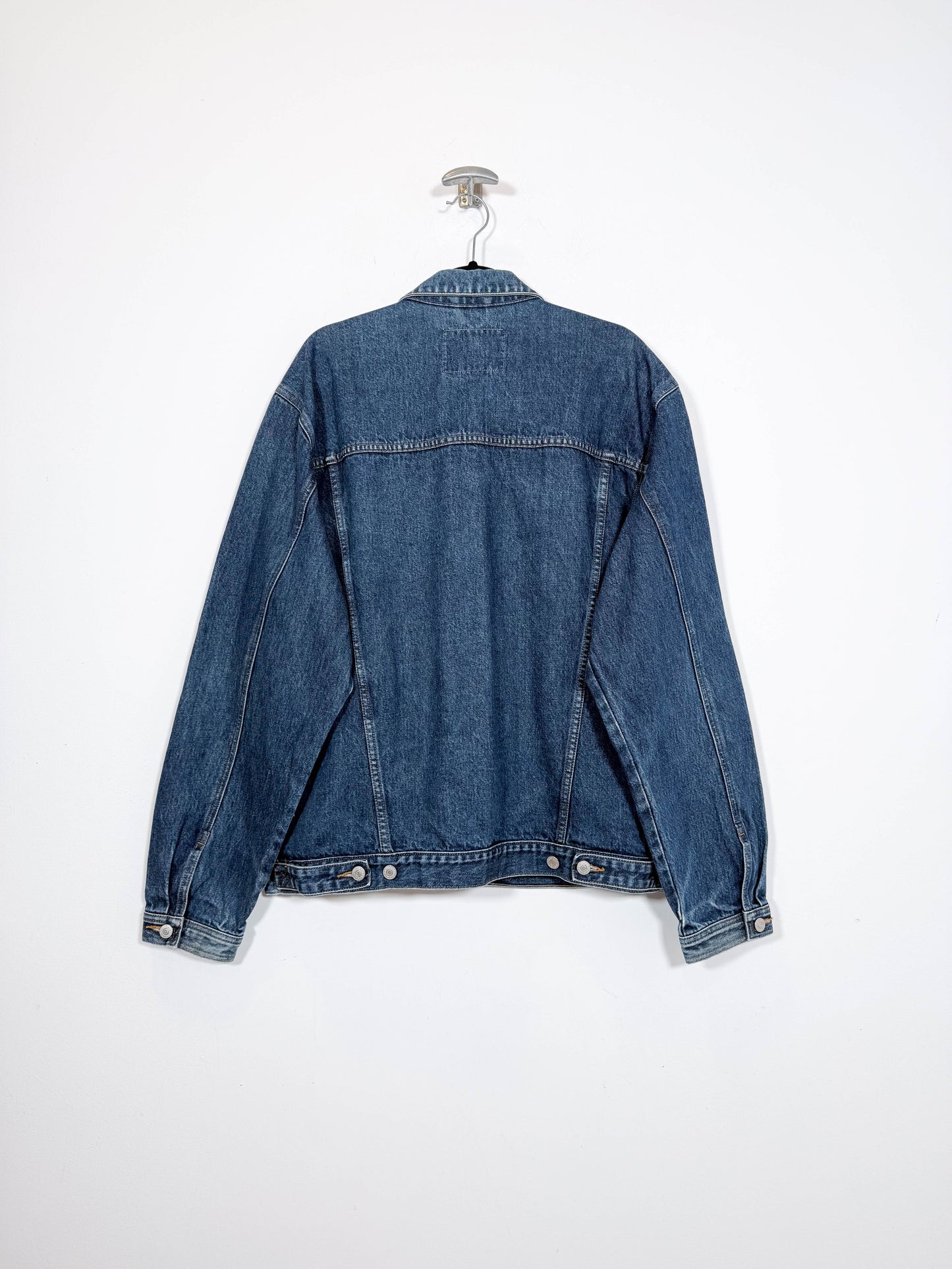 Chaqueta vaquera Jinglers - Talla XL/XXL