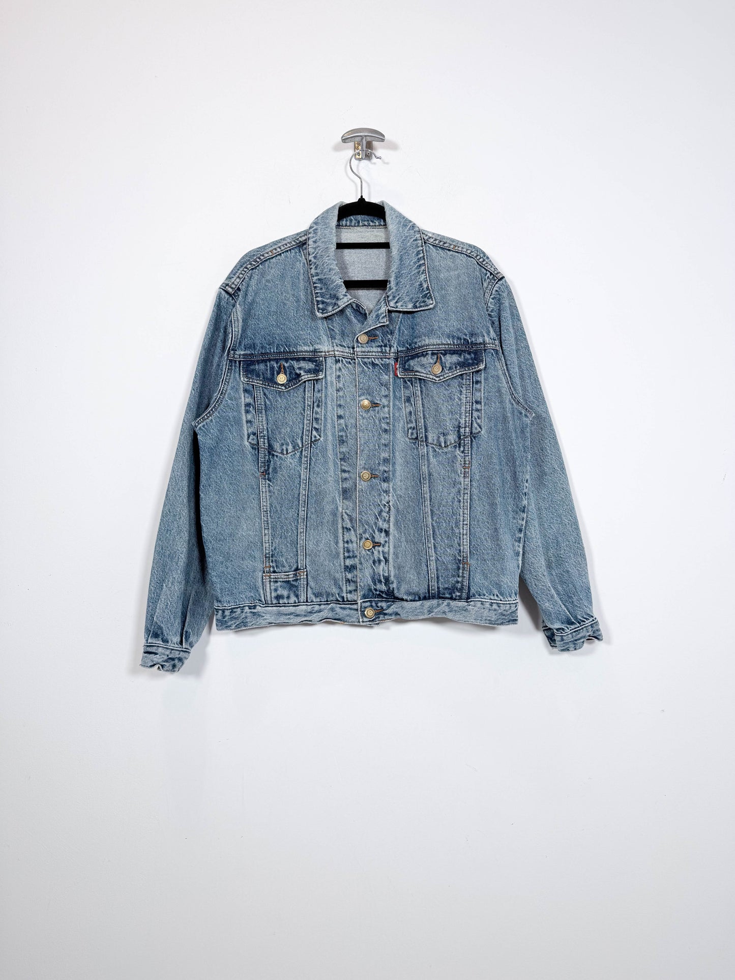 Chaqueta vaquera J&J - Talla M/L