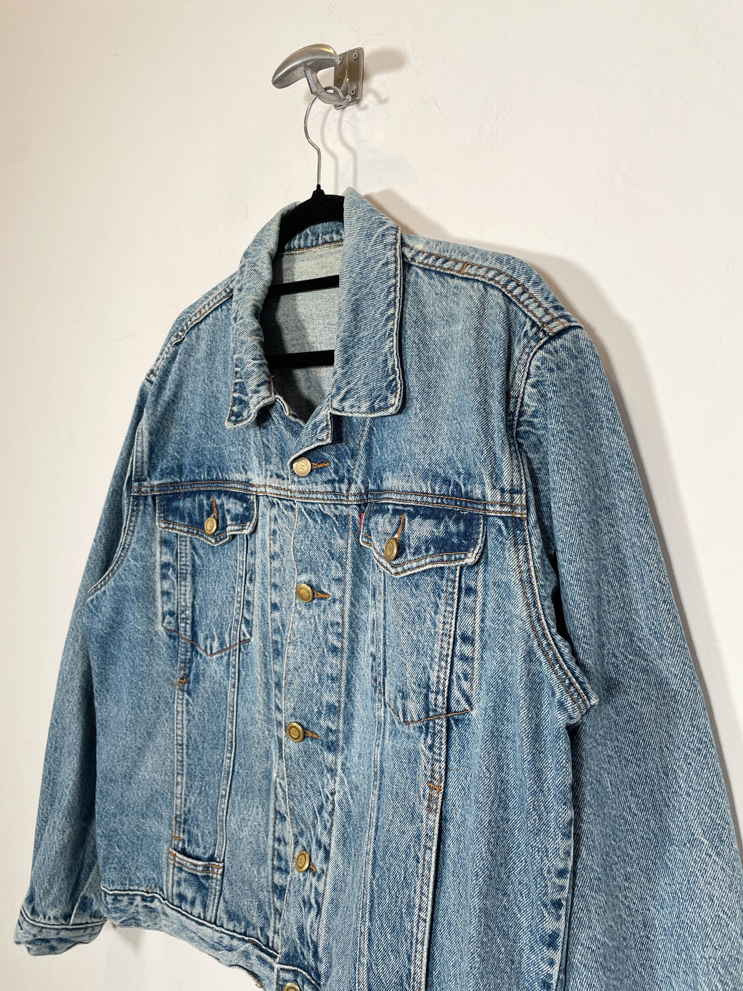 Chaqueta vaquera J&J - Talla M/L