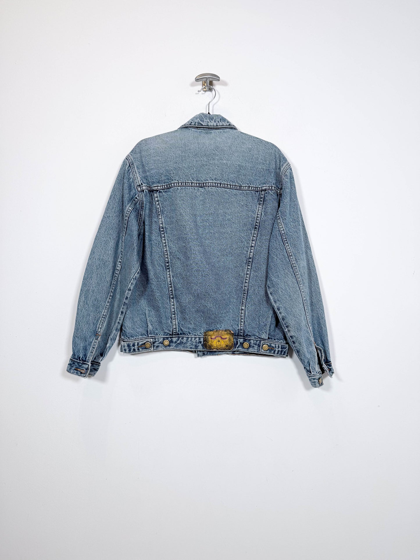 Chaqueta vaquera J&J - Talla M/L