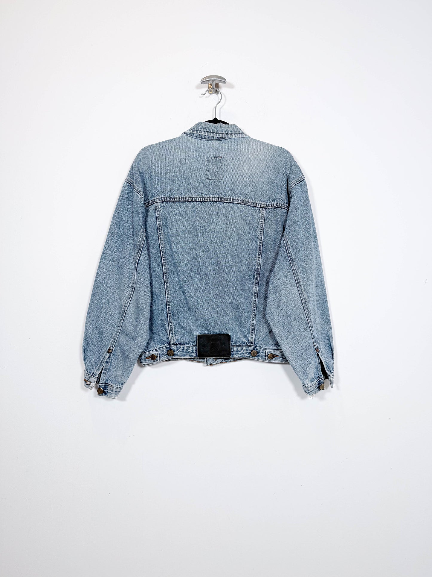 Chaqueta vaquera Winston - Talla M/L