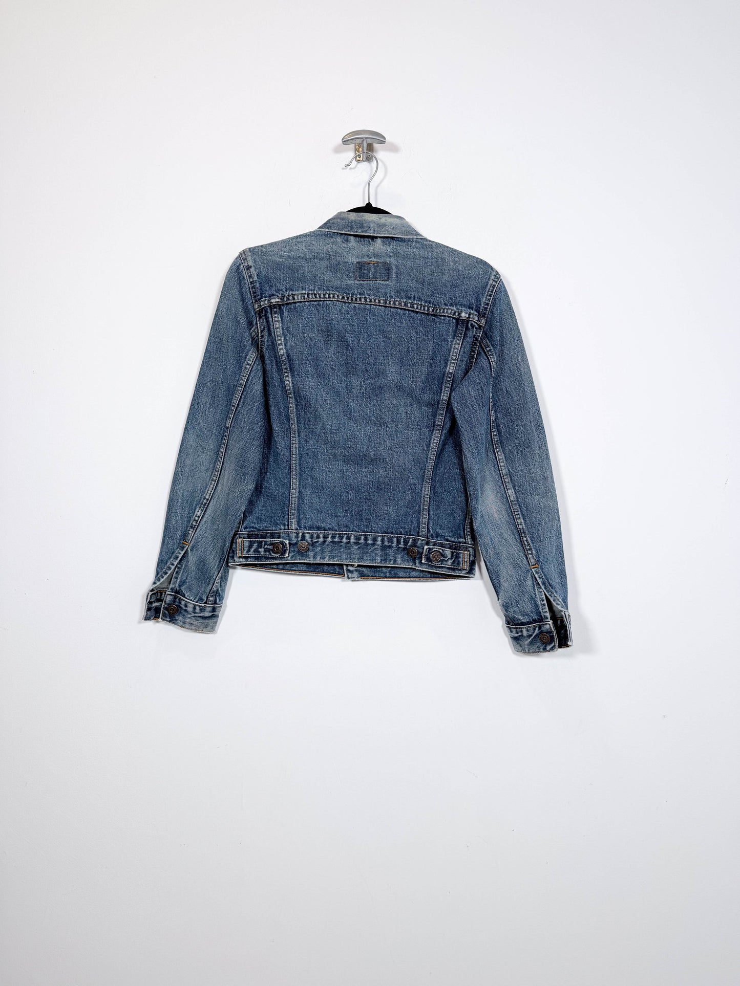 Chaqueta vaquera Levi's - Talla S