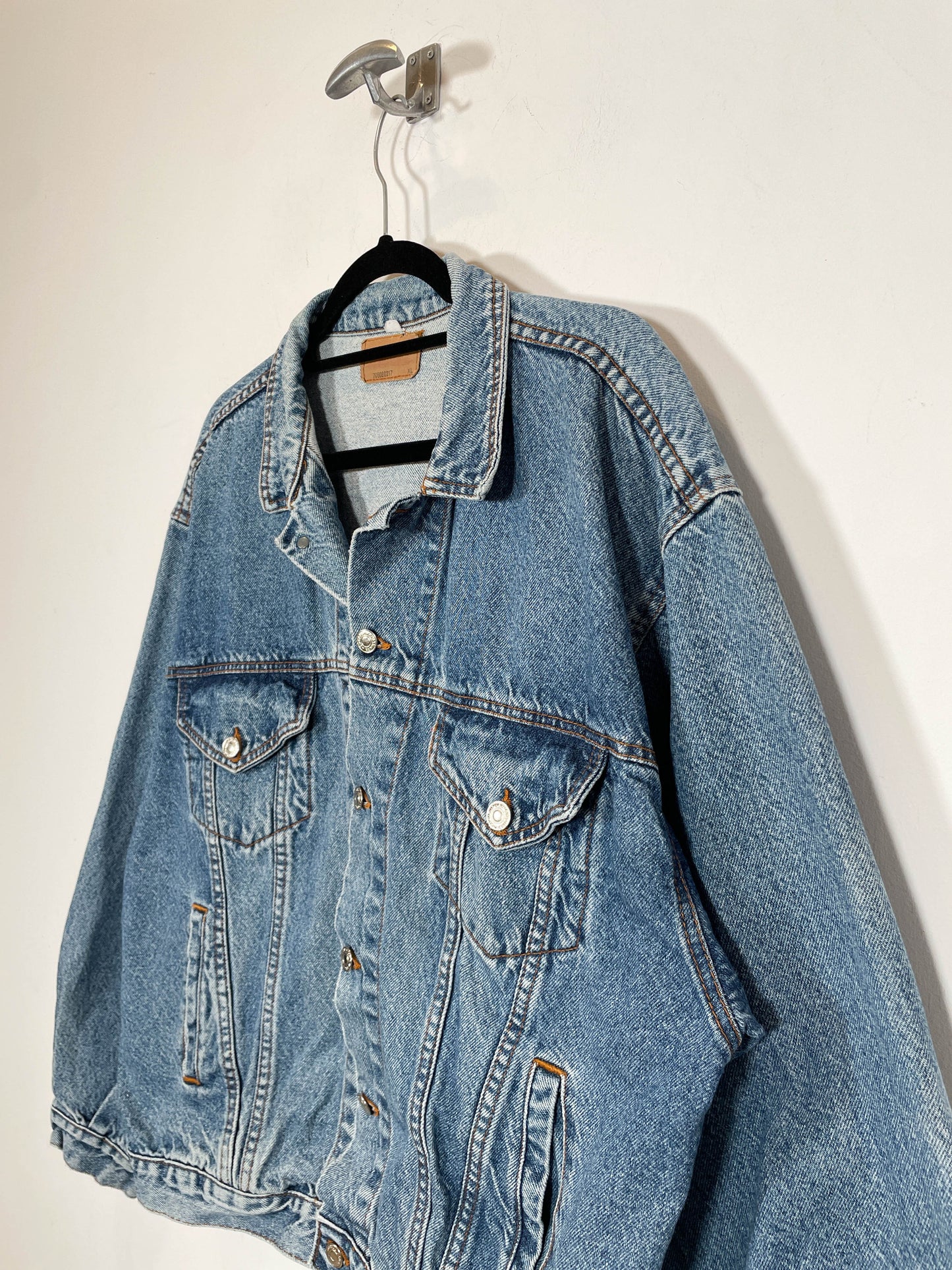 Chaqueta vaquera Levi's - Talla XL