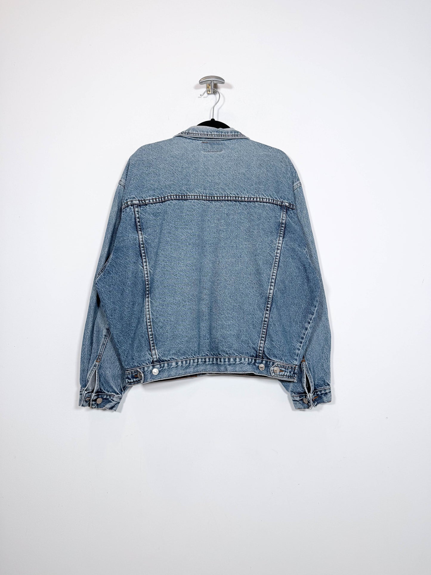 Chaqueta vaquera Levi's - Talla XL