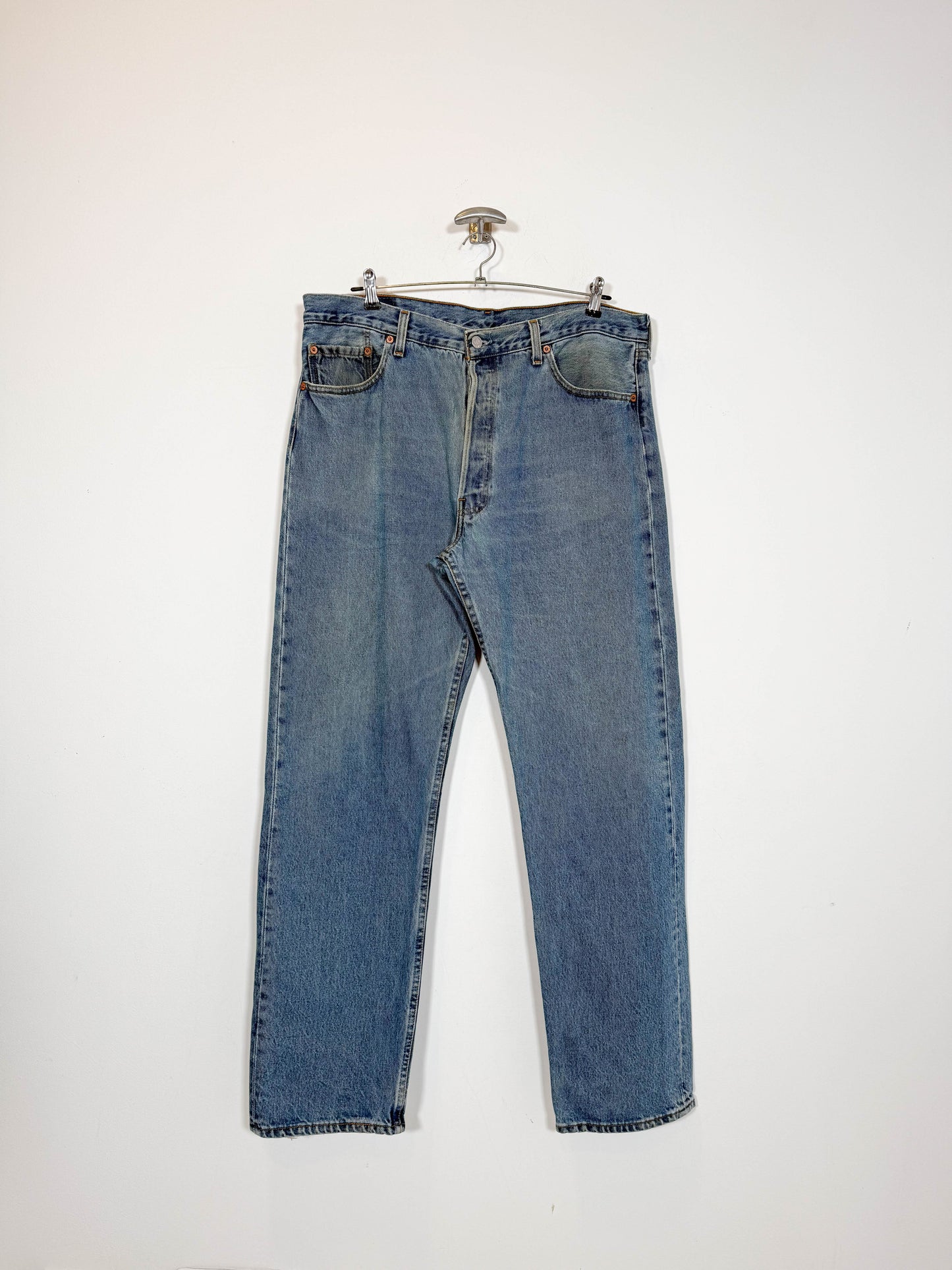 Pantalón Levi's 501 - Talla 46