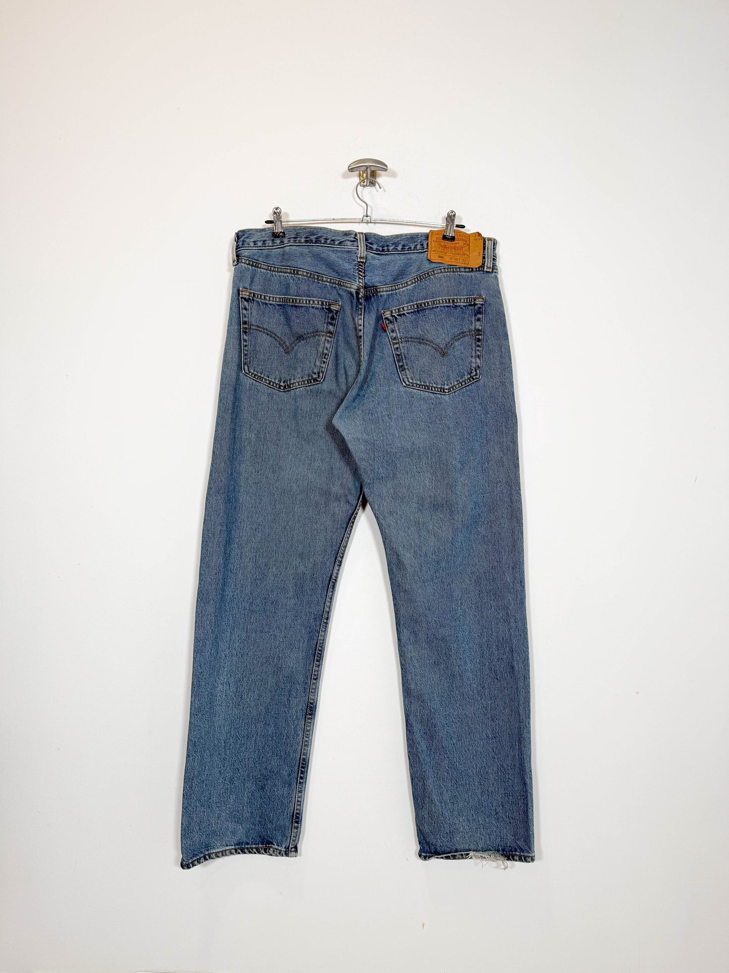 Pantalón Levi's 501 - Talla 46