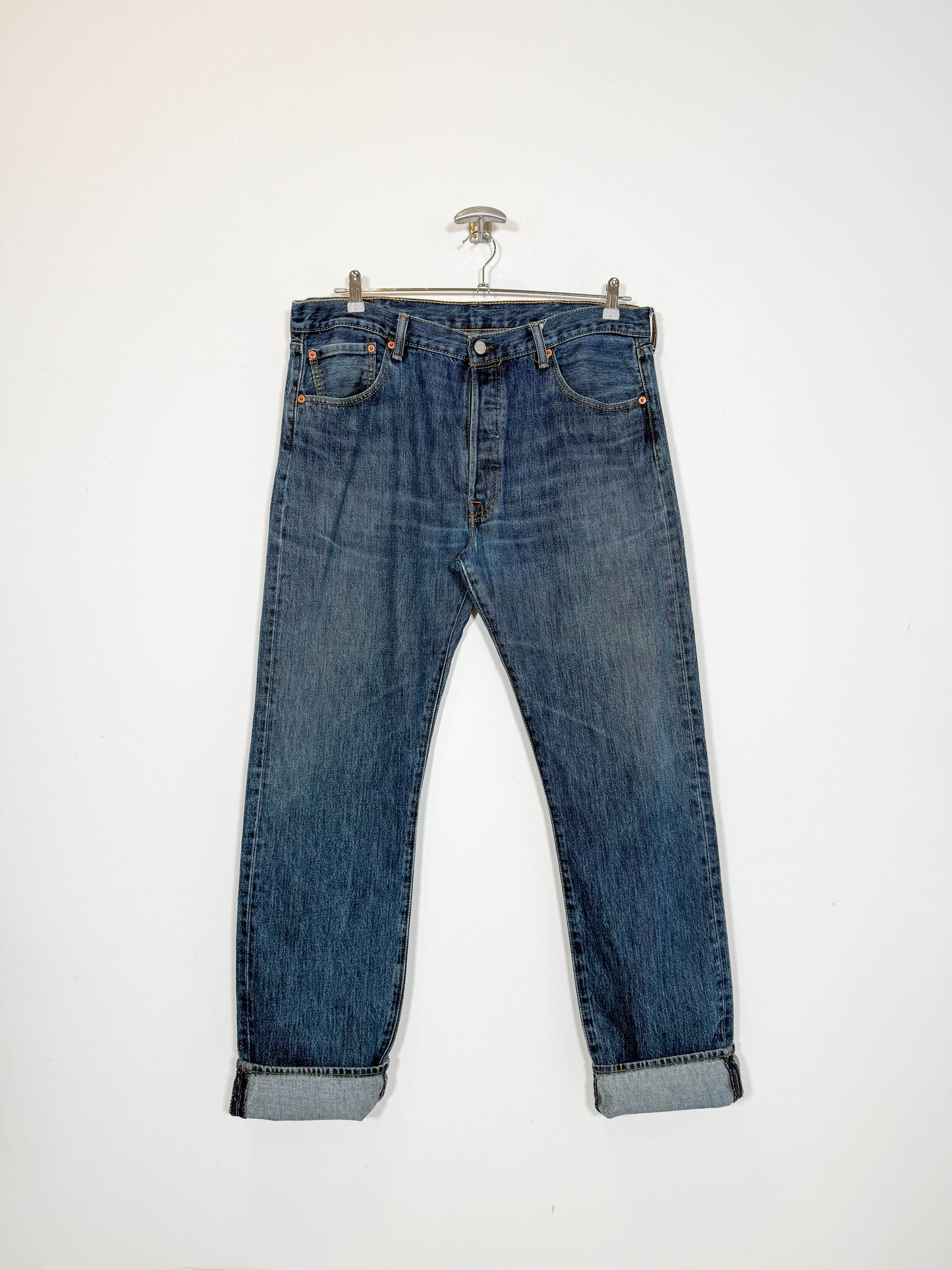 Pantalón Levi's 501 - Talla 46