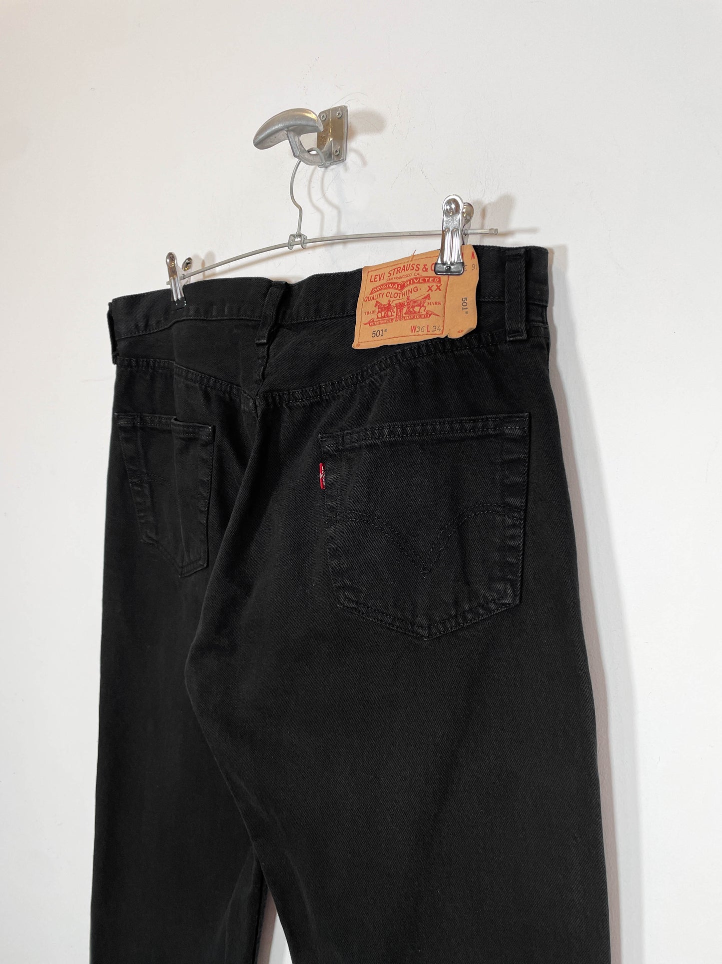 Pantalón Levi's 501 - Talla 44