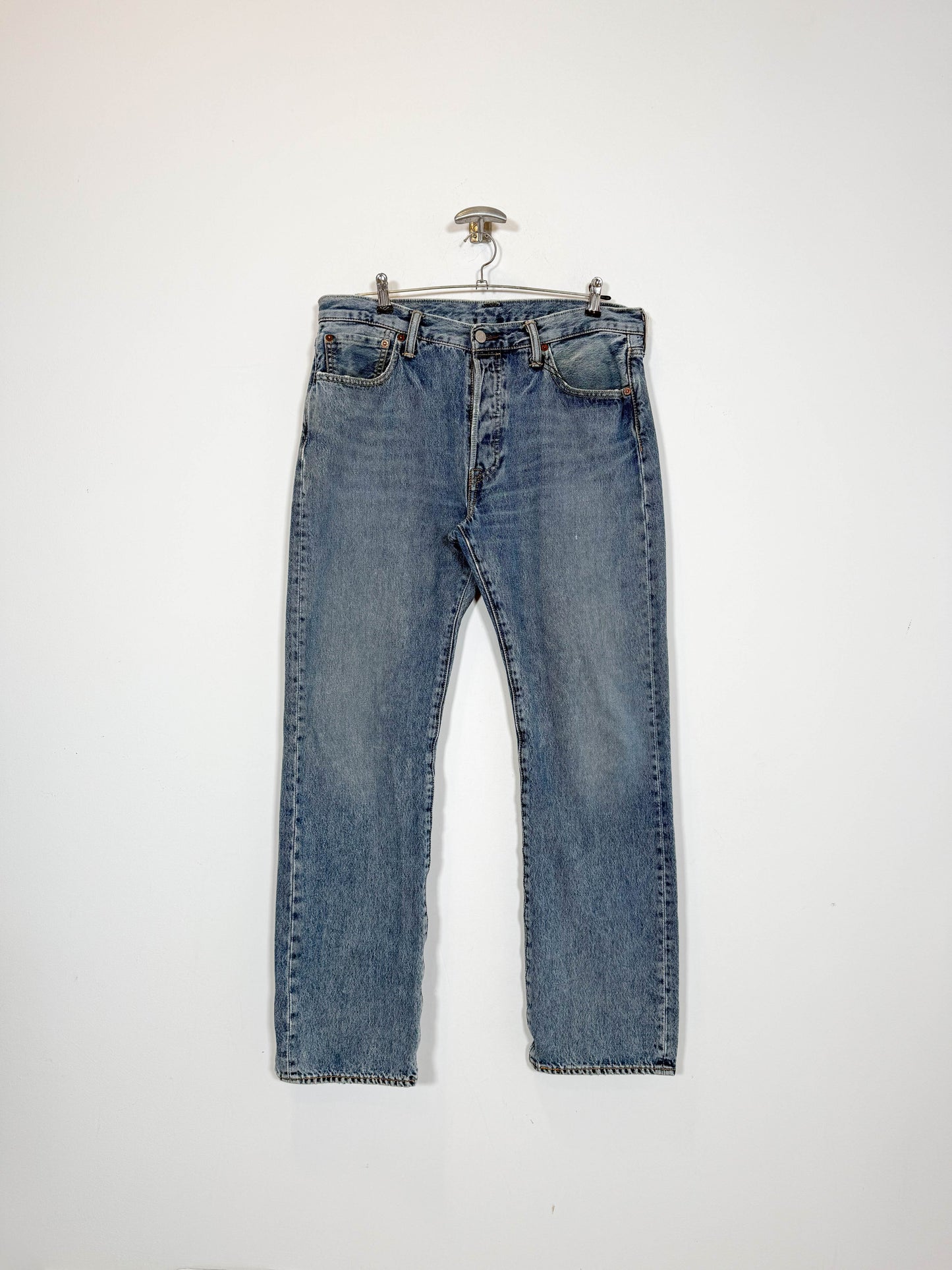Pantalón Levi's 501 - Talla 42/44