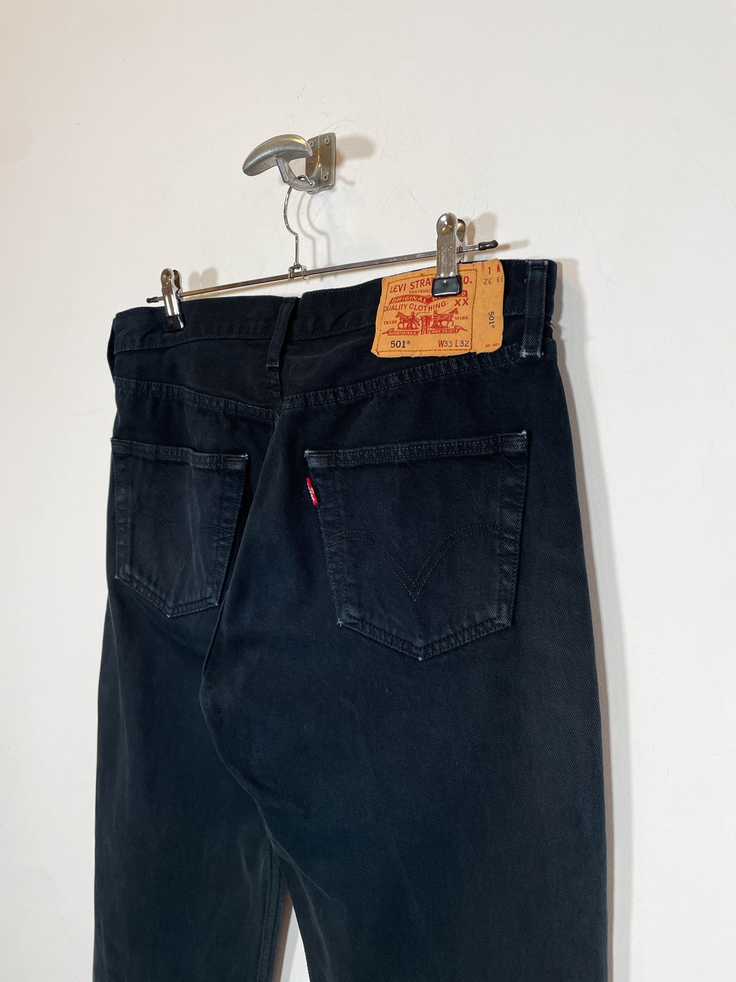 Pantalón Levi's 501 - Talla 42/44