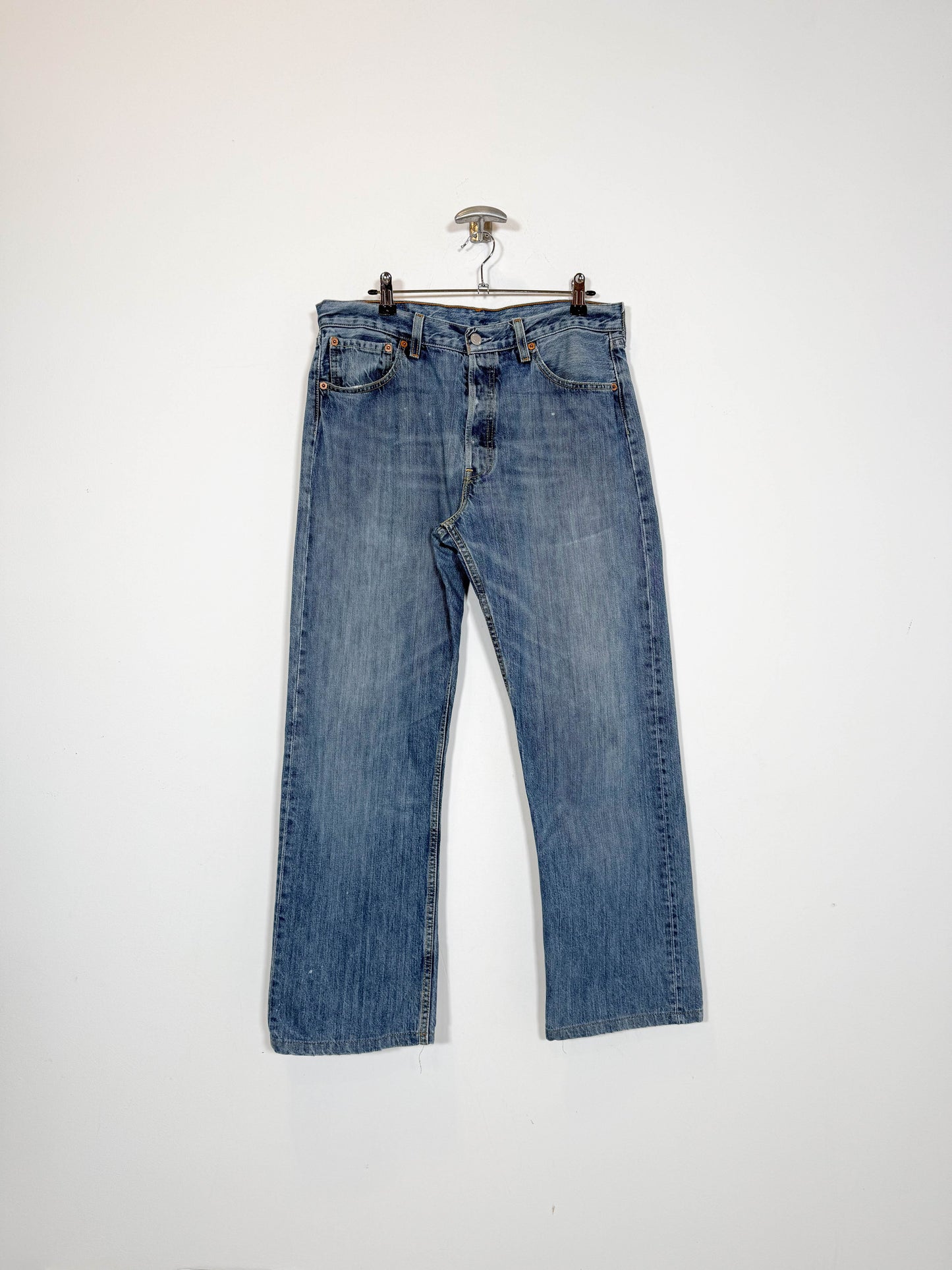 Pantalón Levi's 501 - Talla 42