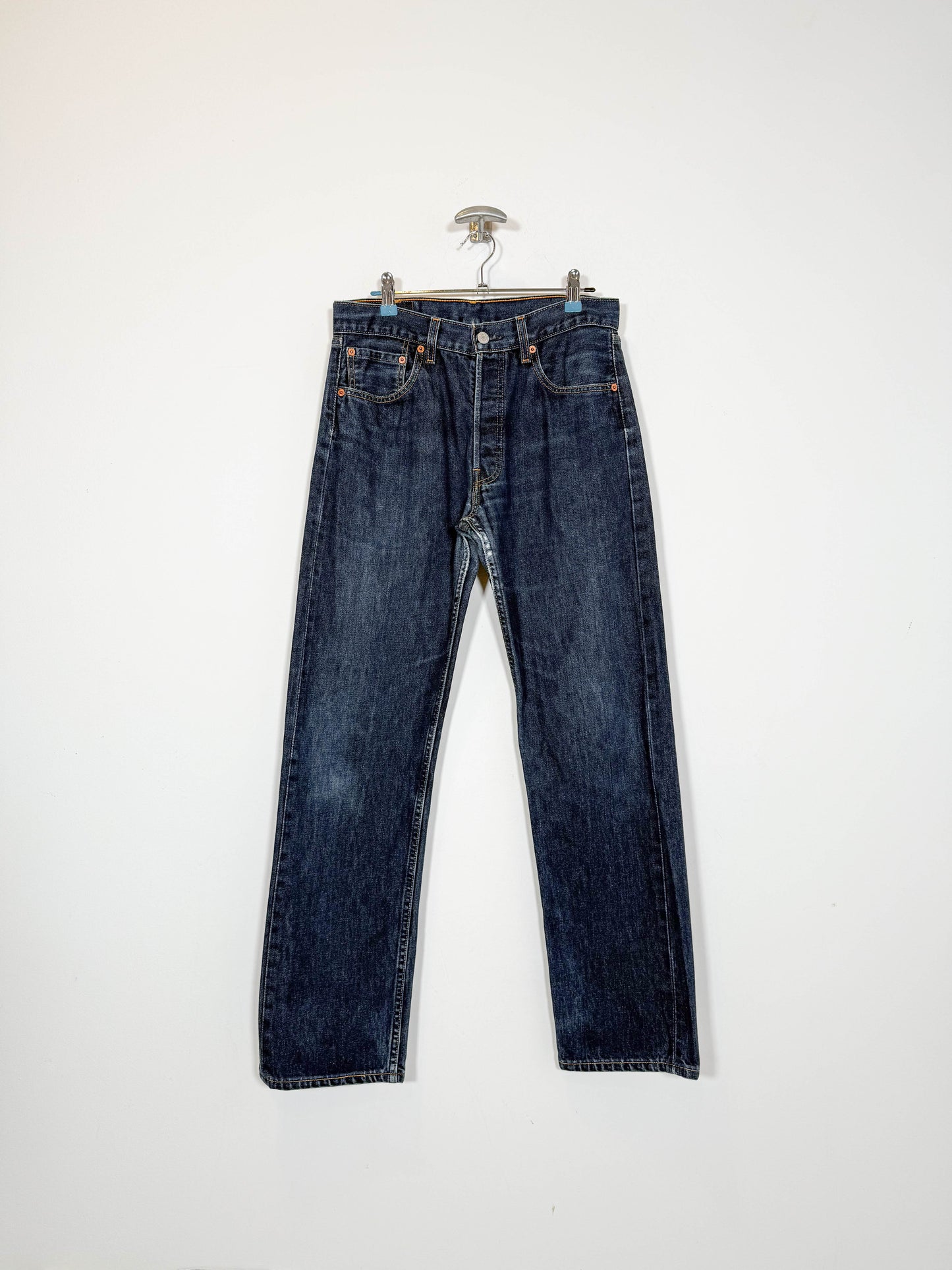 Pantalón Levi's 501 - Talla 38/40