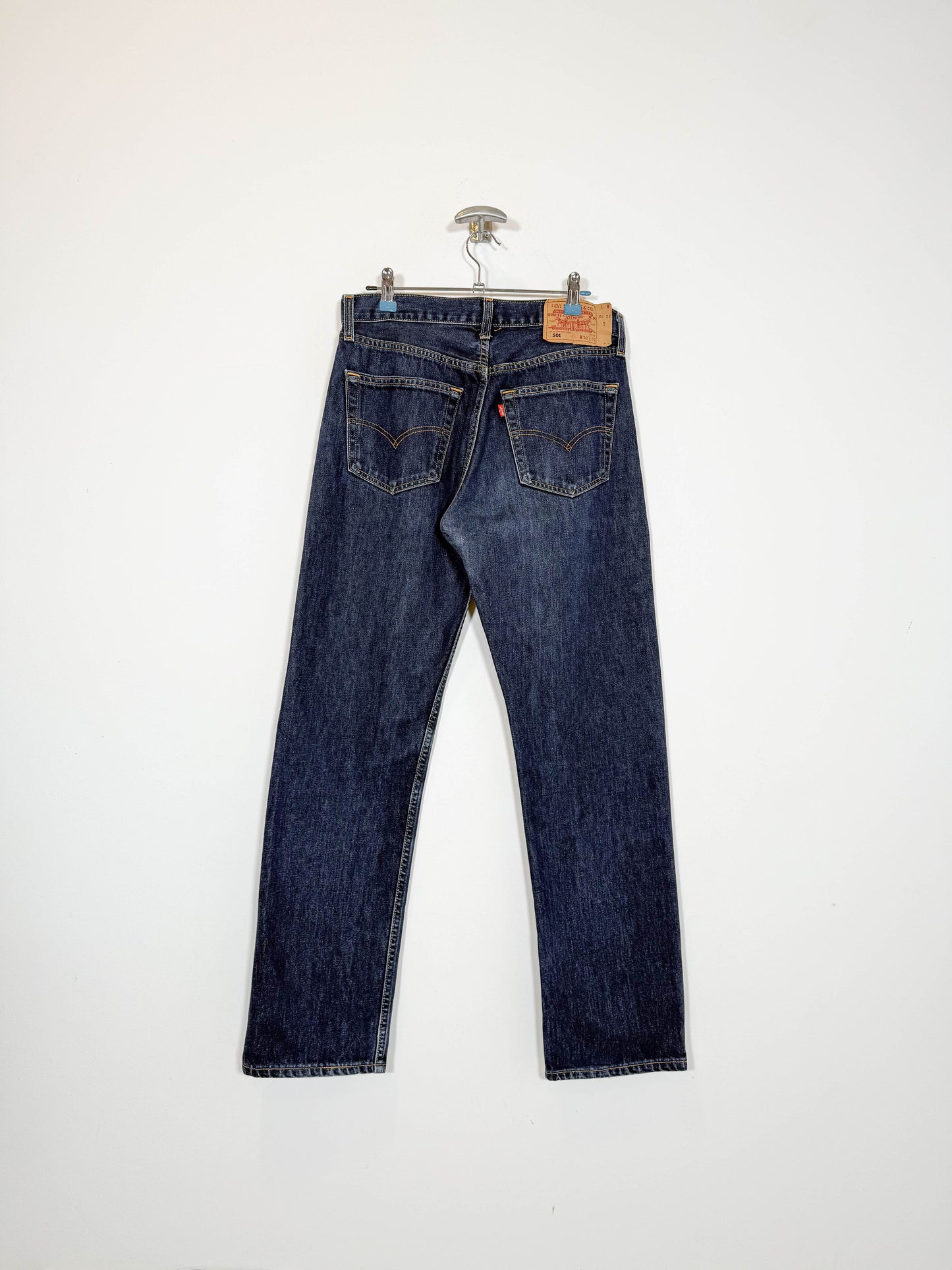 Pantalón Levi's 501 - Talla 38/40
