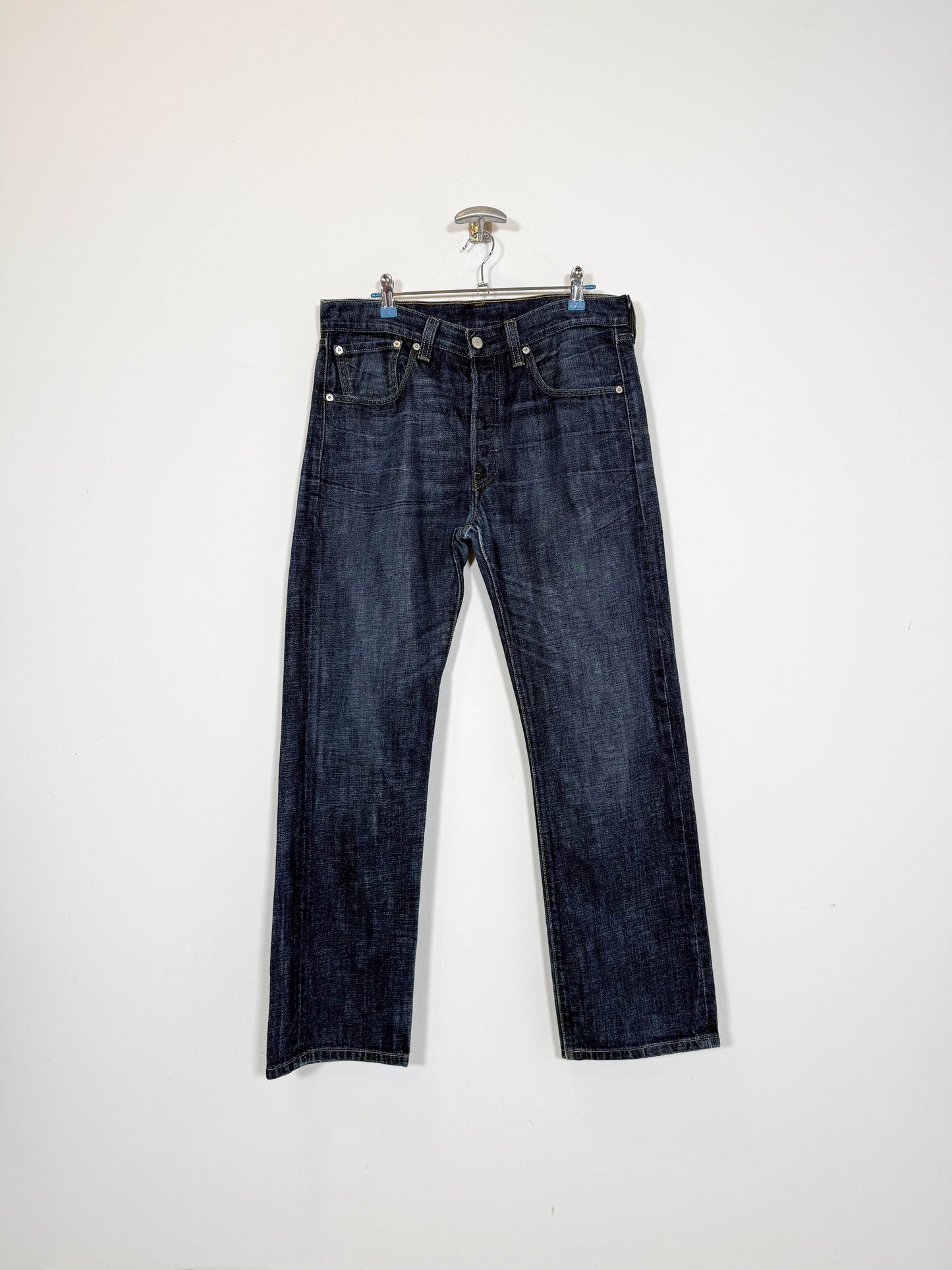Pantalón Levi's 501 - Talla 40