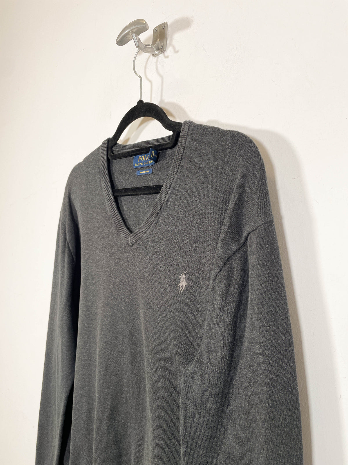 Jersey Polo Ralph Lauren - Talla M