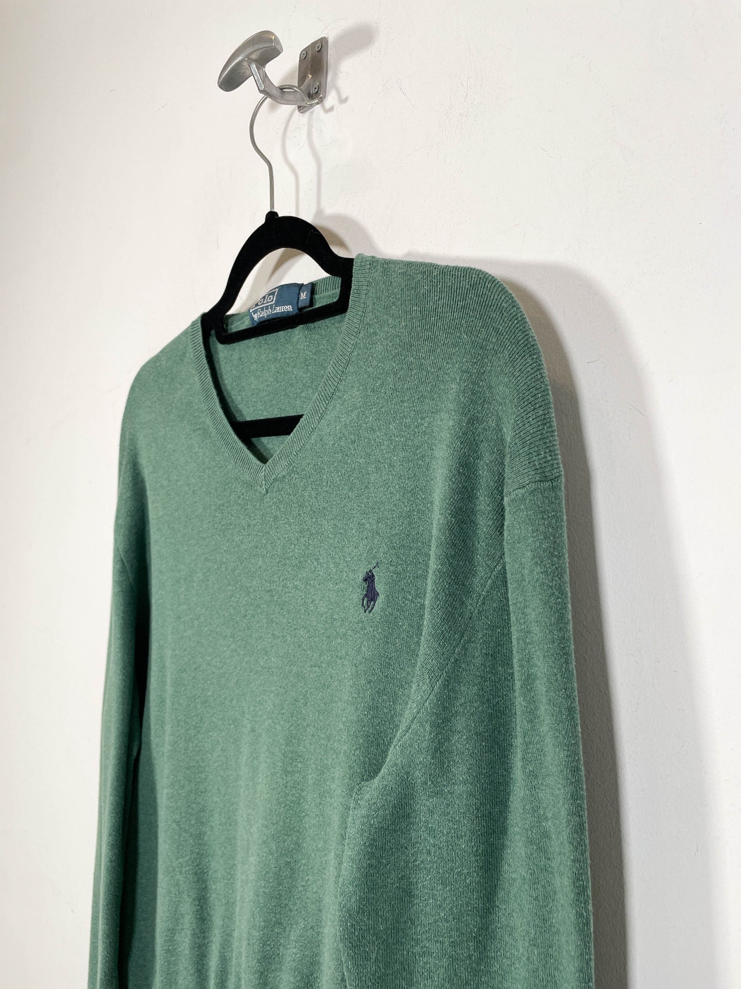 Jersey Polo Ralph Lauren - Talla M
