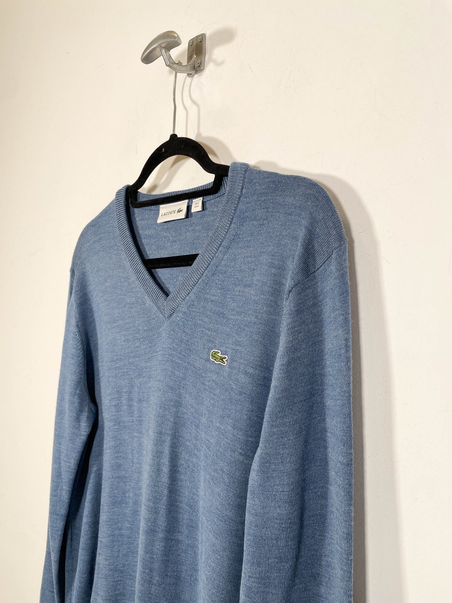 Jersey Lacoste - Talla M