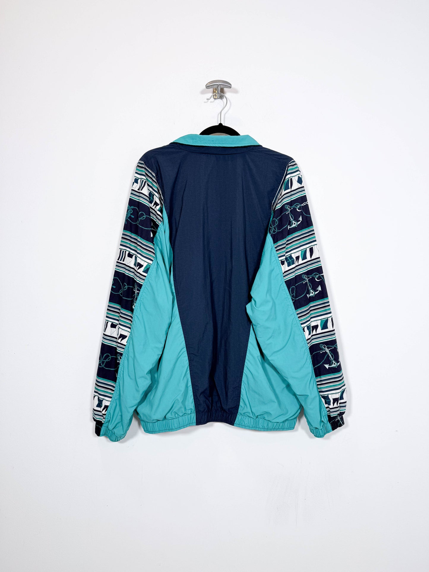 Crazy jacket Athlet - Talla L/XL
