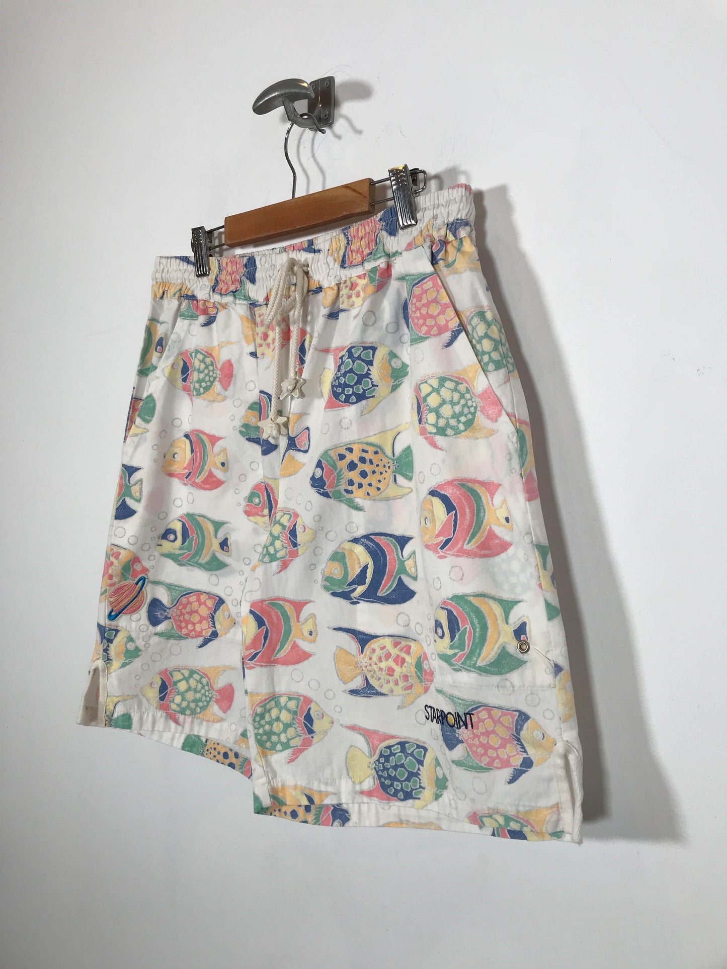 Bañador Starpoint - Talla L - Caramelo Vintage