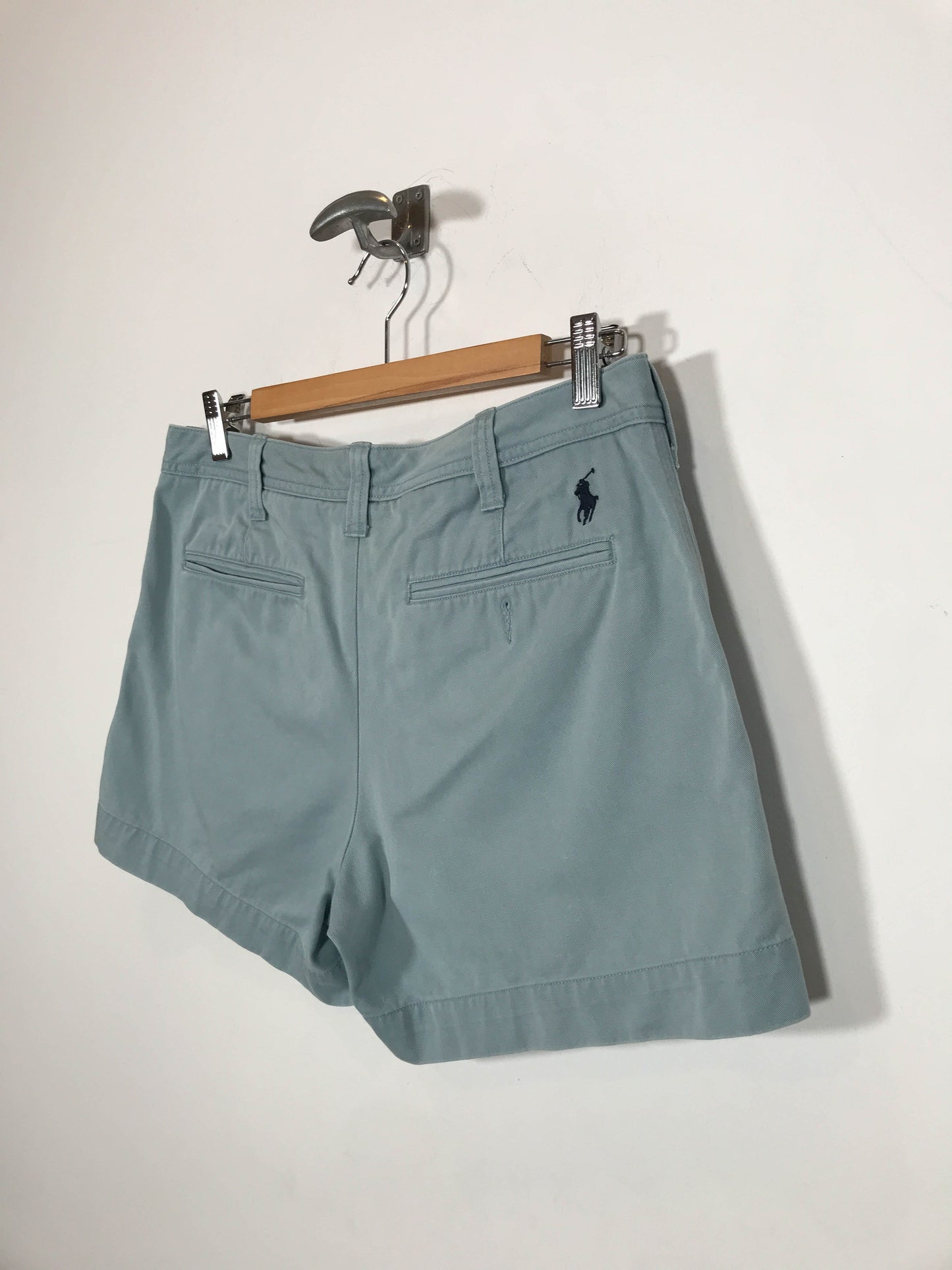 Short Polo Ralph Lauren - Talla 38/40 - Caramelo Vintage