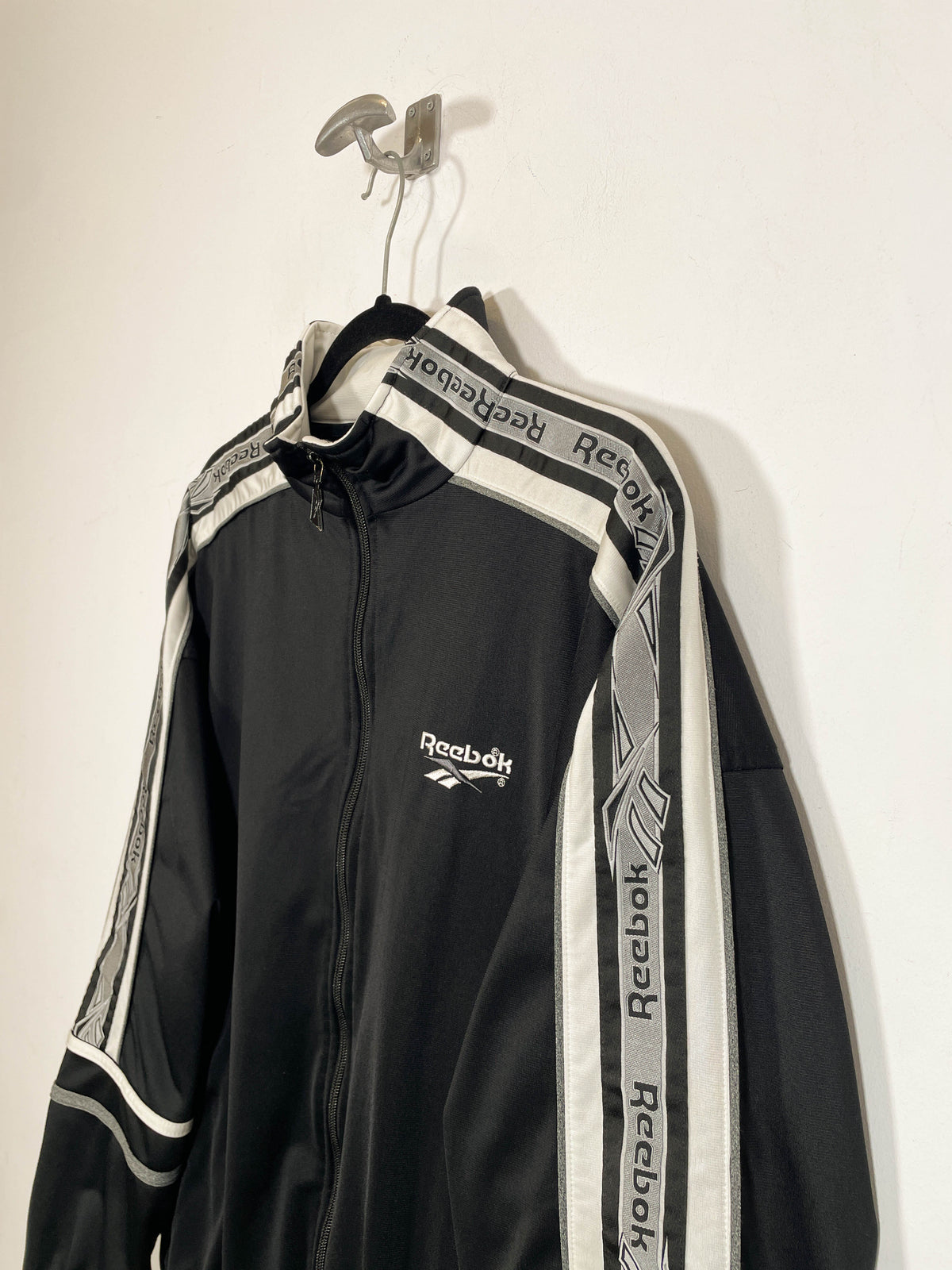 Tracktop Reebok - Talla L