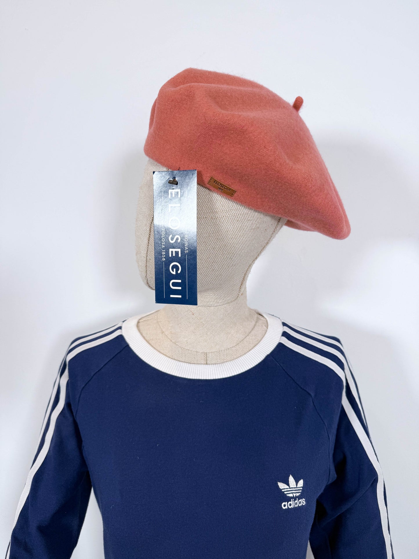 Boina Elosegui DS