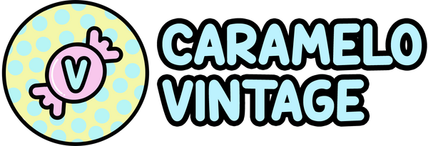 Caramelo Vintage