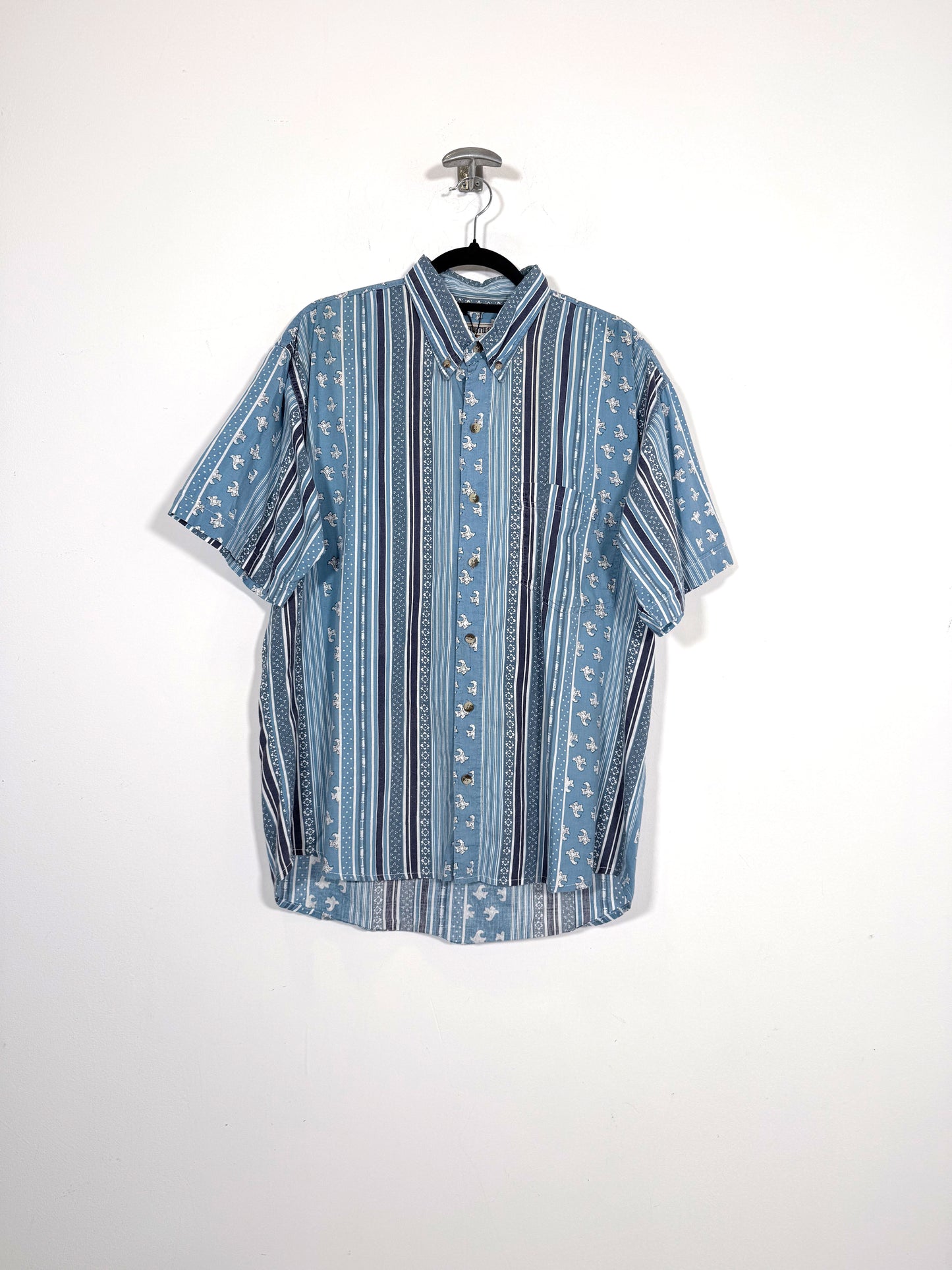 Camisa Shirties - Talla L