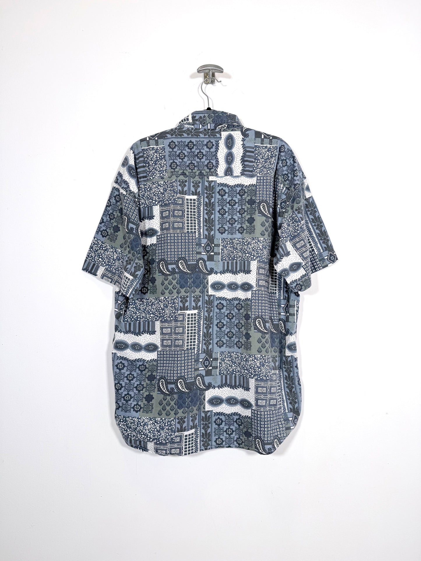 Camisa Mandala - Talla XL