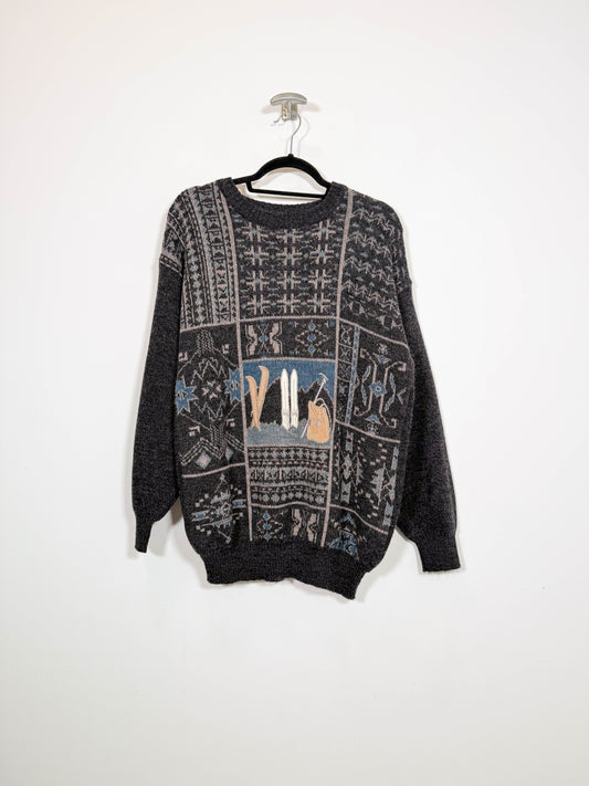 Jersey Skies - Talla L/XL