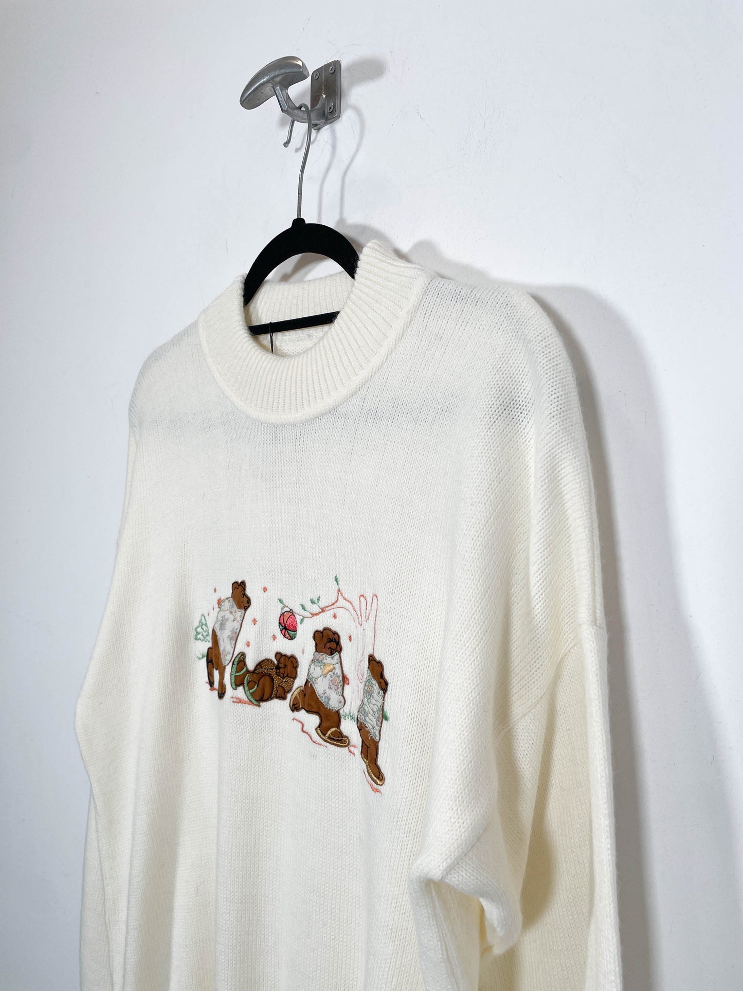 Jersey Osos - Talla L