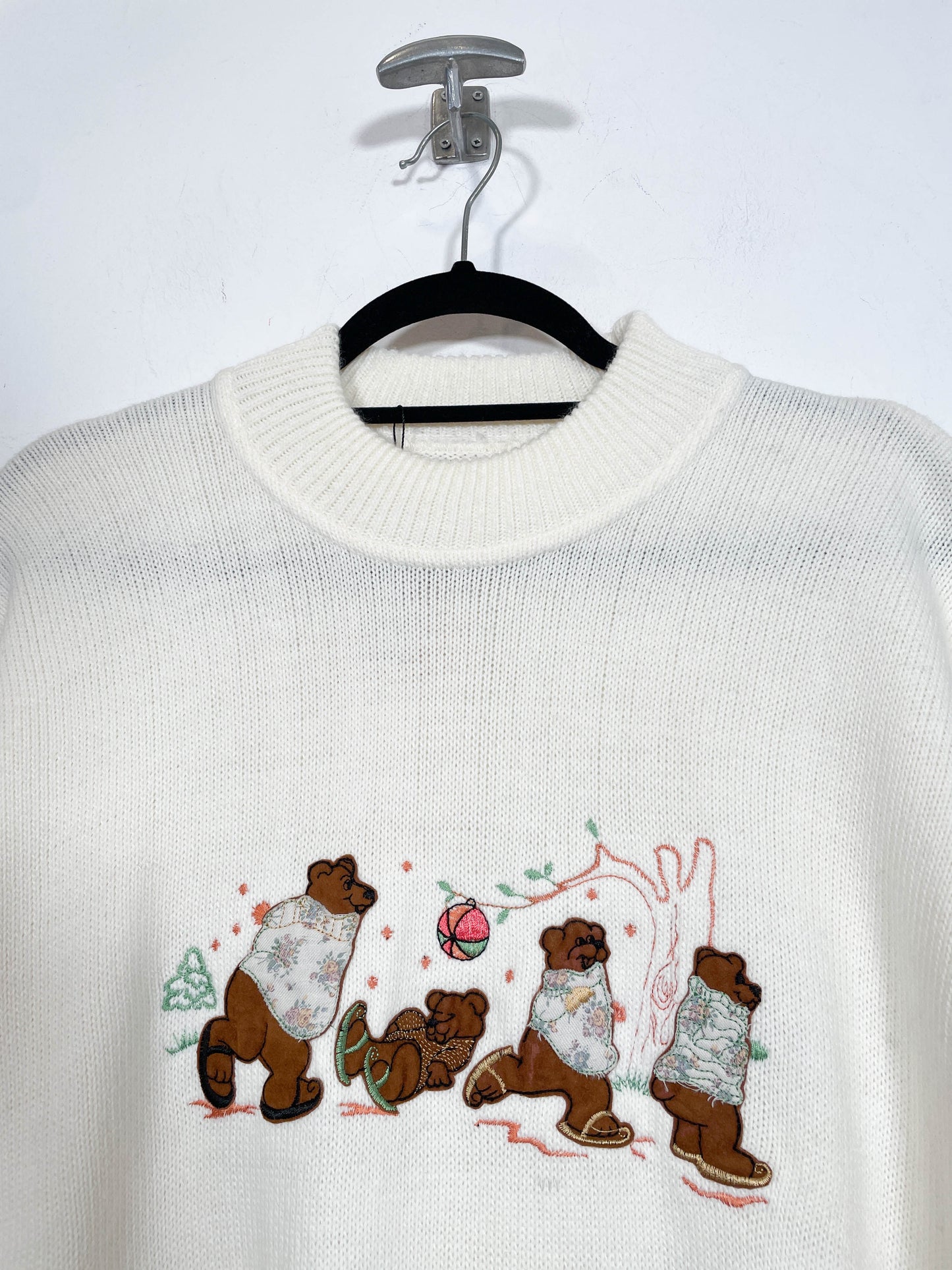 Jersey Osos - Talla L