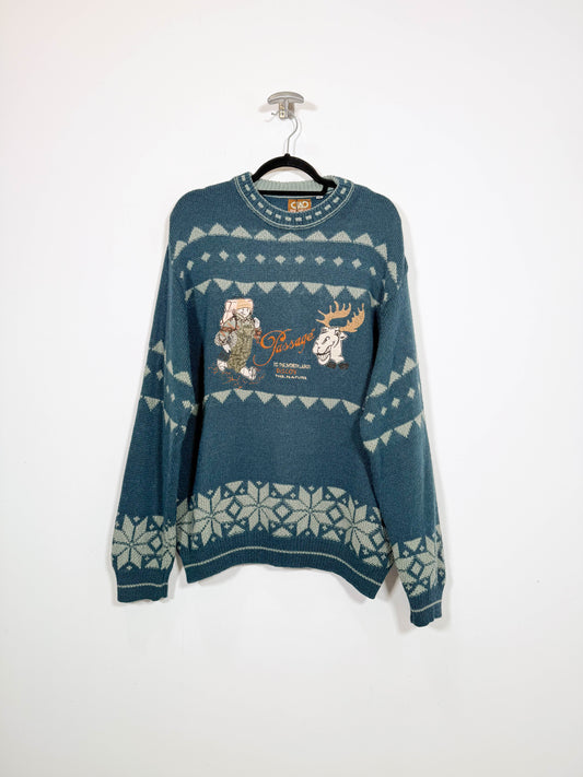 Jersey Ciao - Talla XL