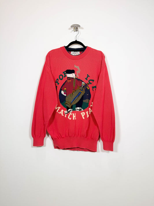 Jersey Iceberg - Talla L