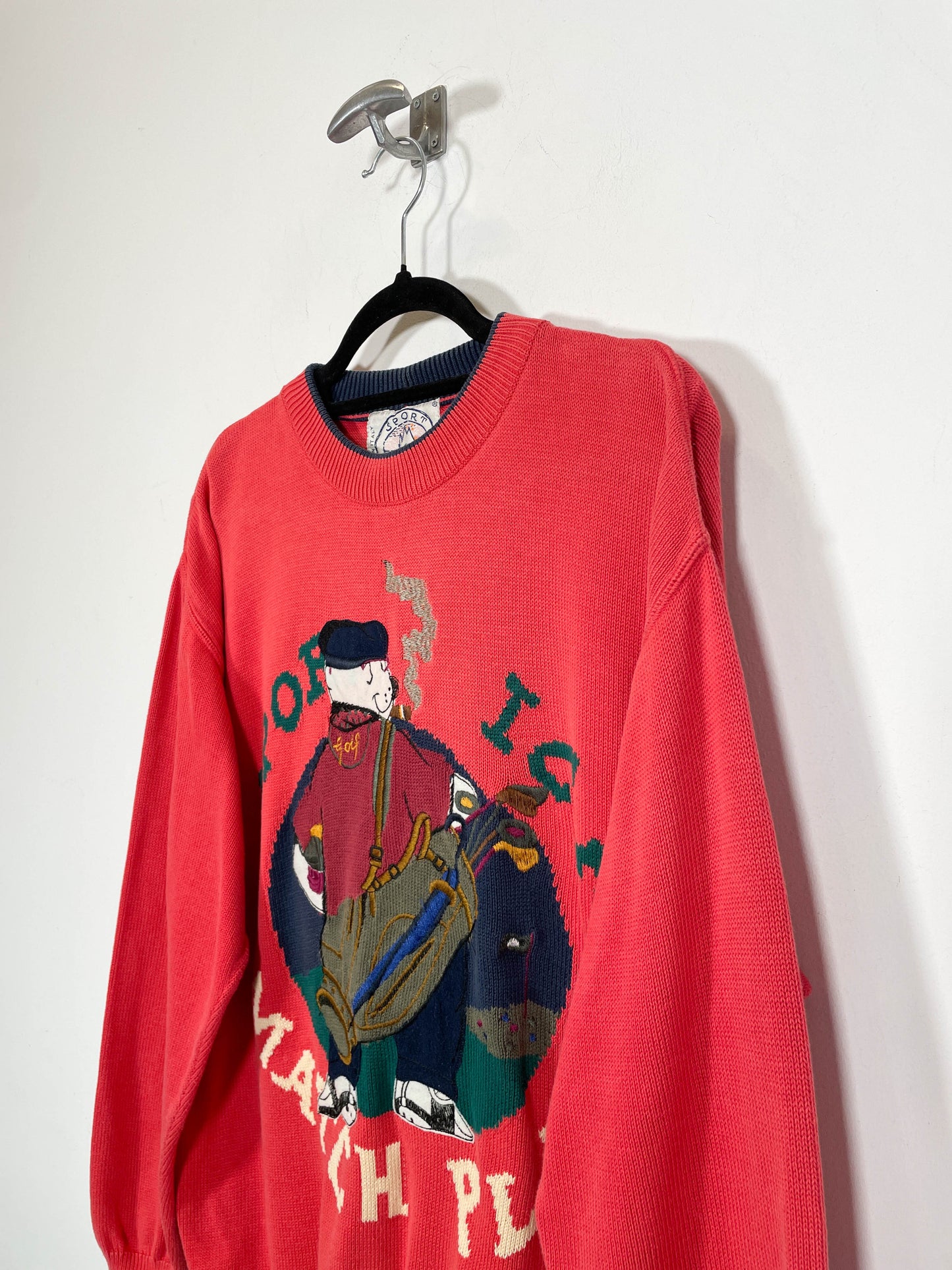 Jersey Iceberg - Talla L