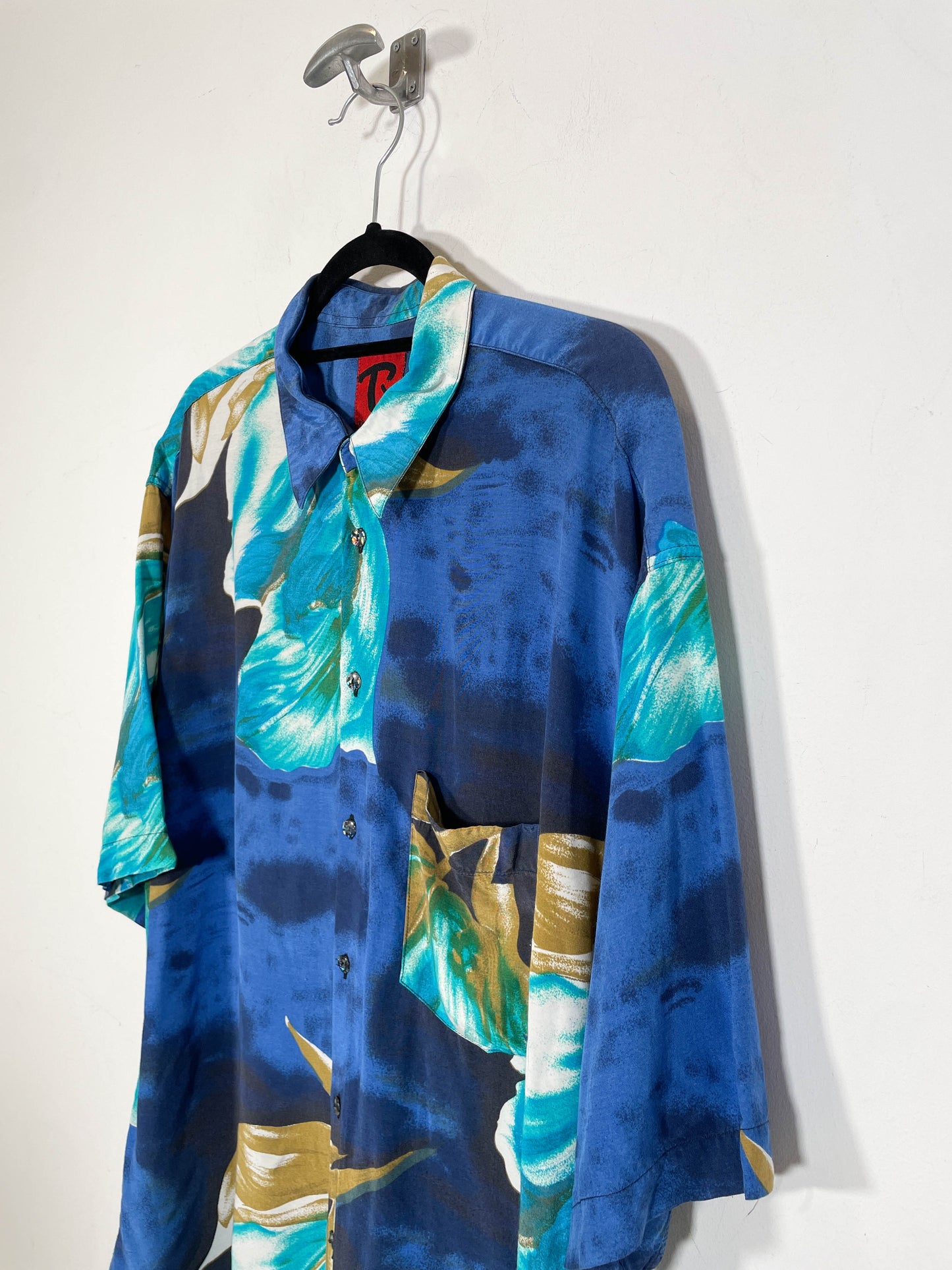 Camisa Ricard - Talla L
