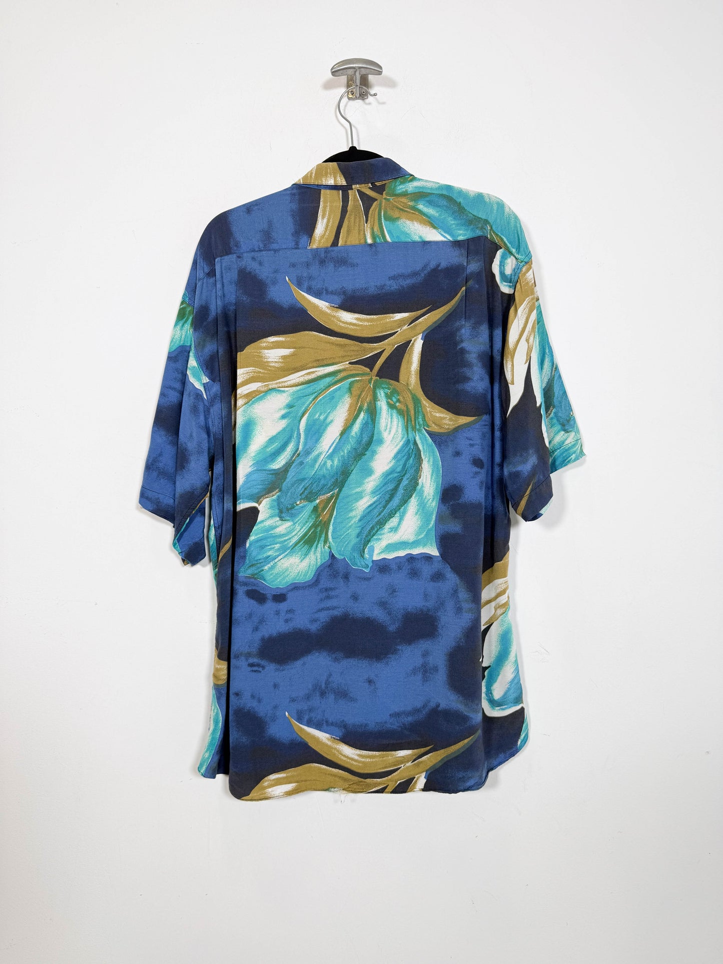 Camisa Ricard - Talla L