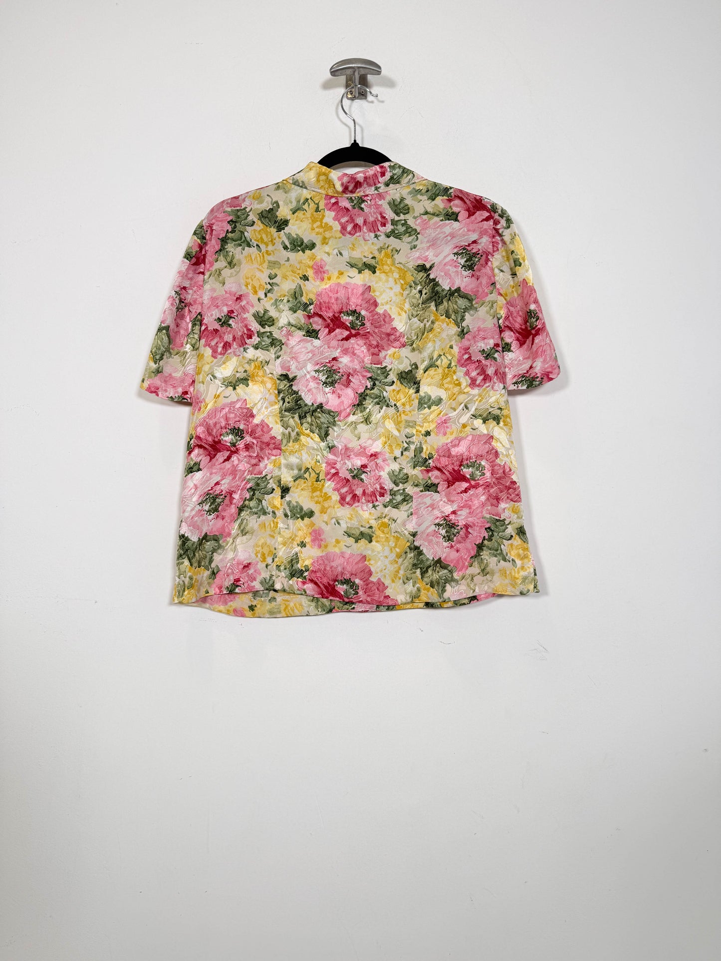 Blusa Roses - Talla M