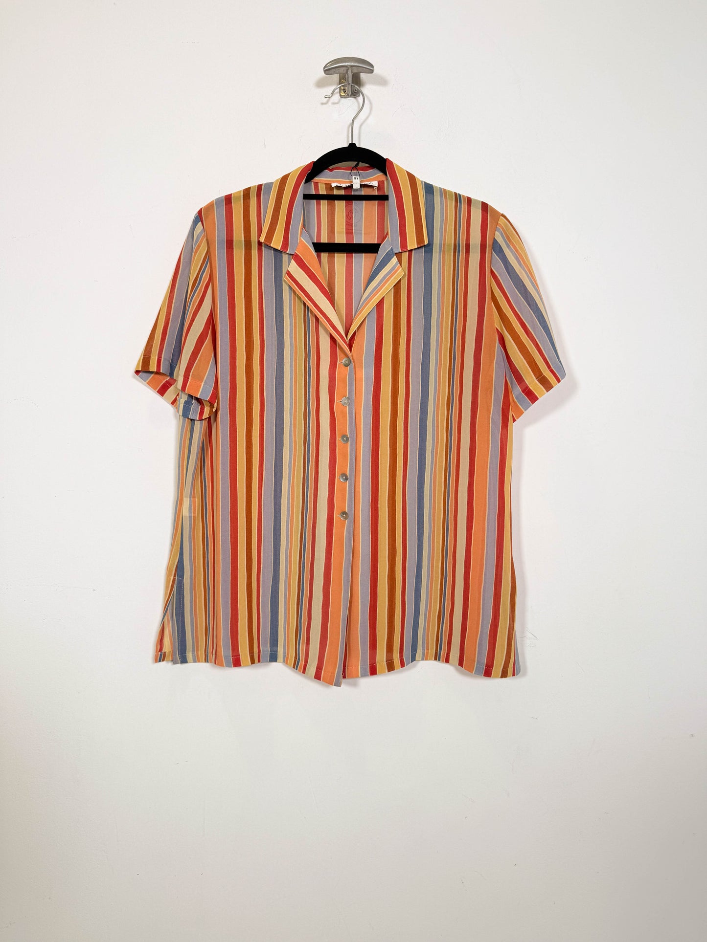 Blusa Spiga - Talla M