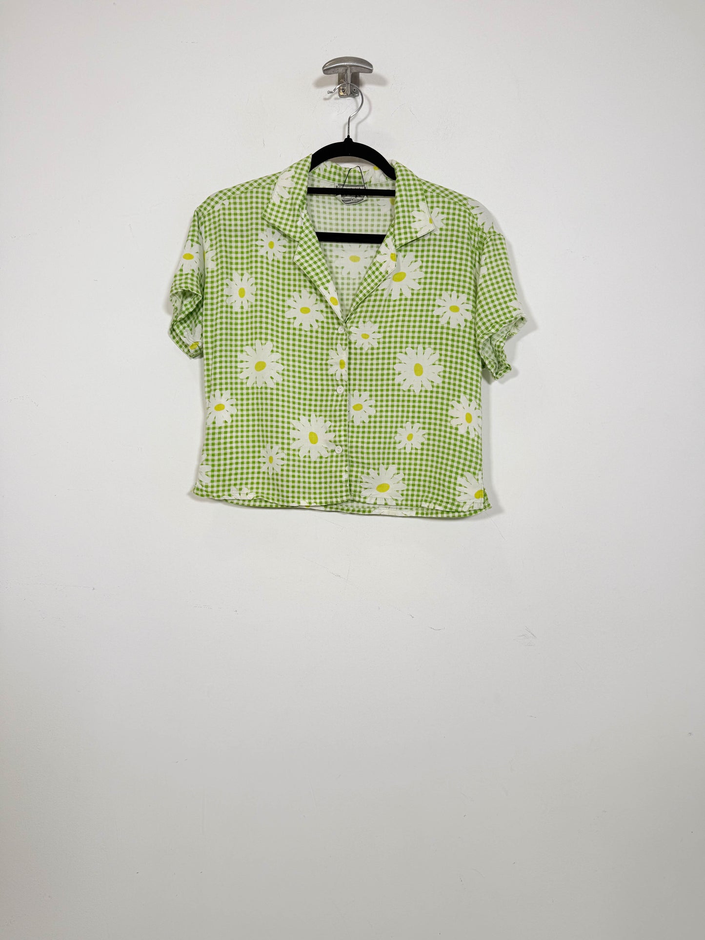Camisa Delehga - Talla M